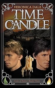 Time Candle