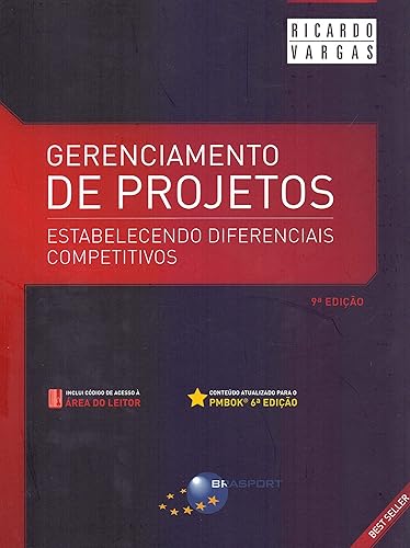 Gerenciamento de Projetos: Estabelecendo Diferenciais Competitivos