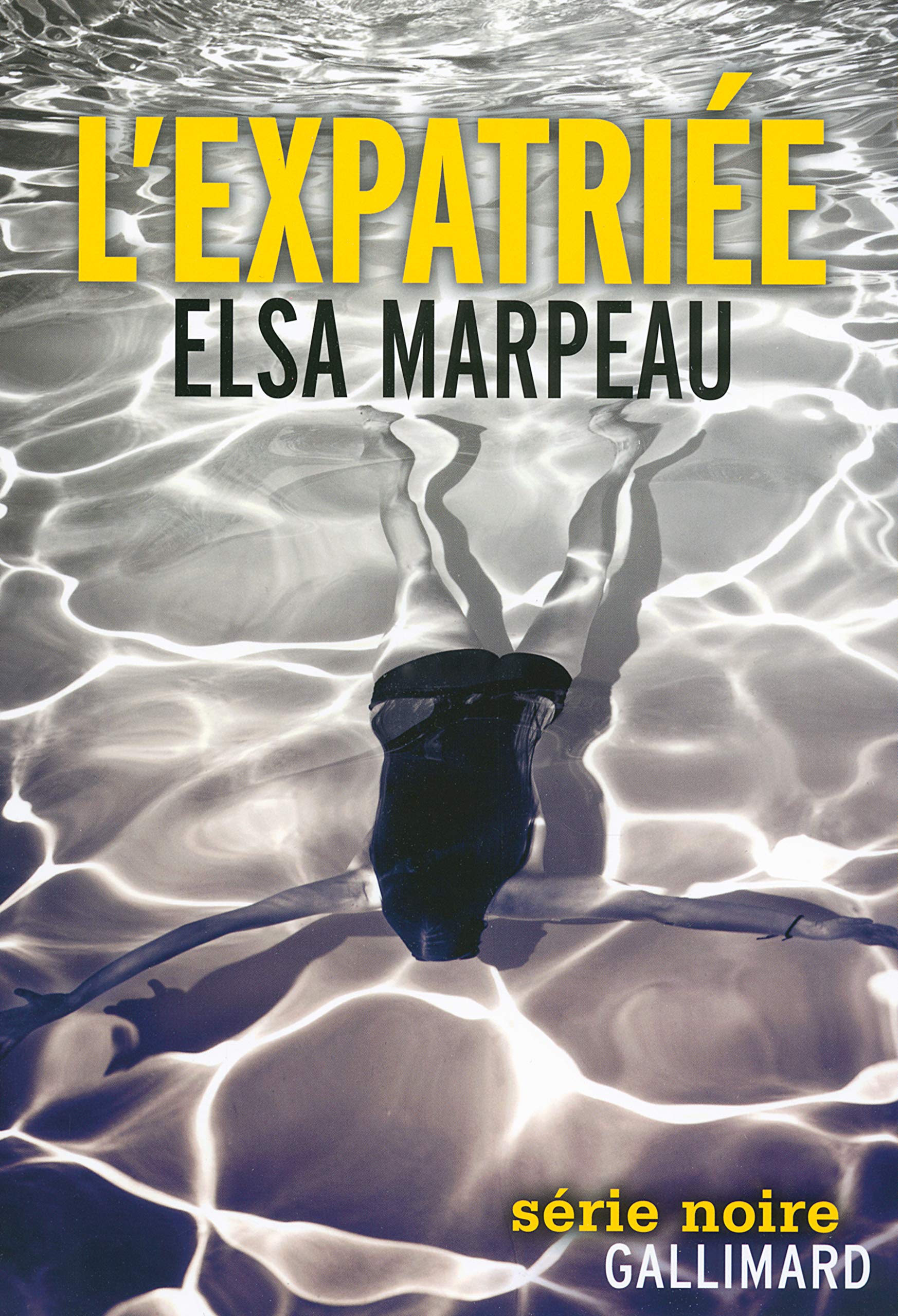 Carpe Diem Elsa Marpeau Livre En Ligne