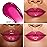 Too Faced Lip Injection Maximum Plump Extra Strength Lip Plumper Gloss | Hydrating, Volumizing, + Plumping, 0.14 Fl Oz, Berry Crush (Vibrant Fuchsia Berry)