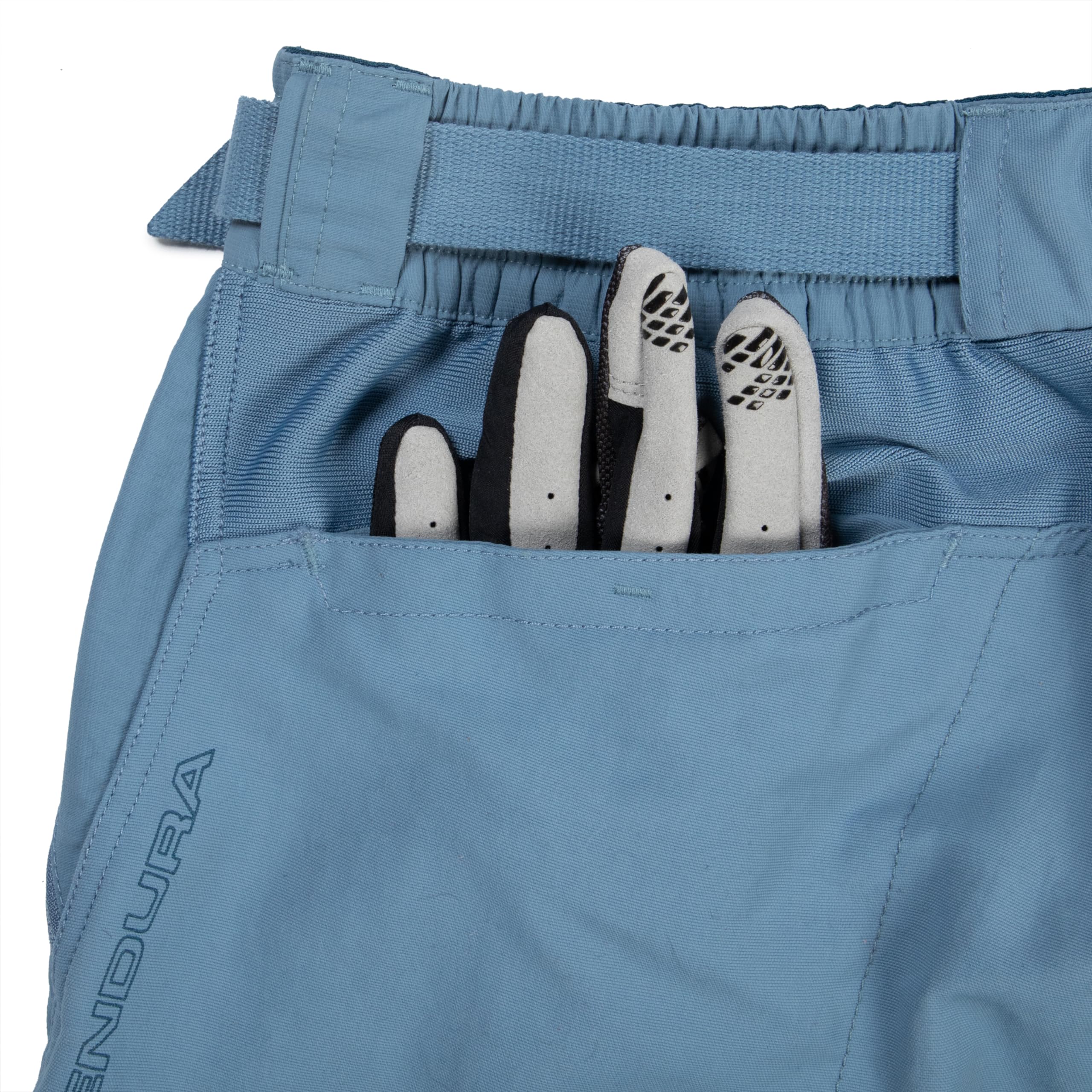 Endura Hummvee Baggy Shorts Donna