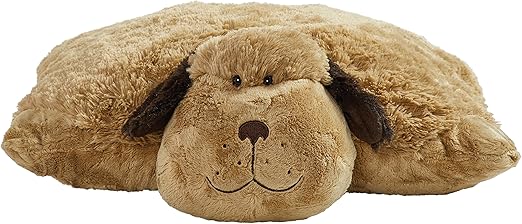 jumbo pillow pet dog