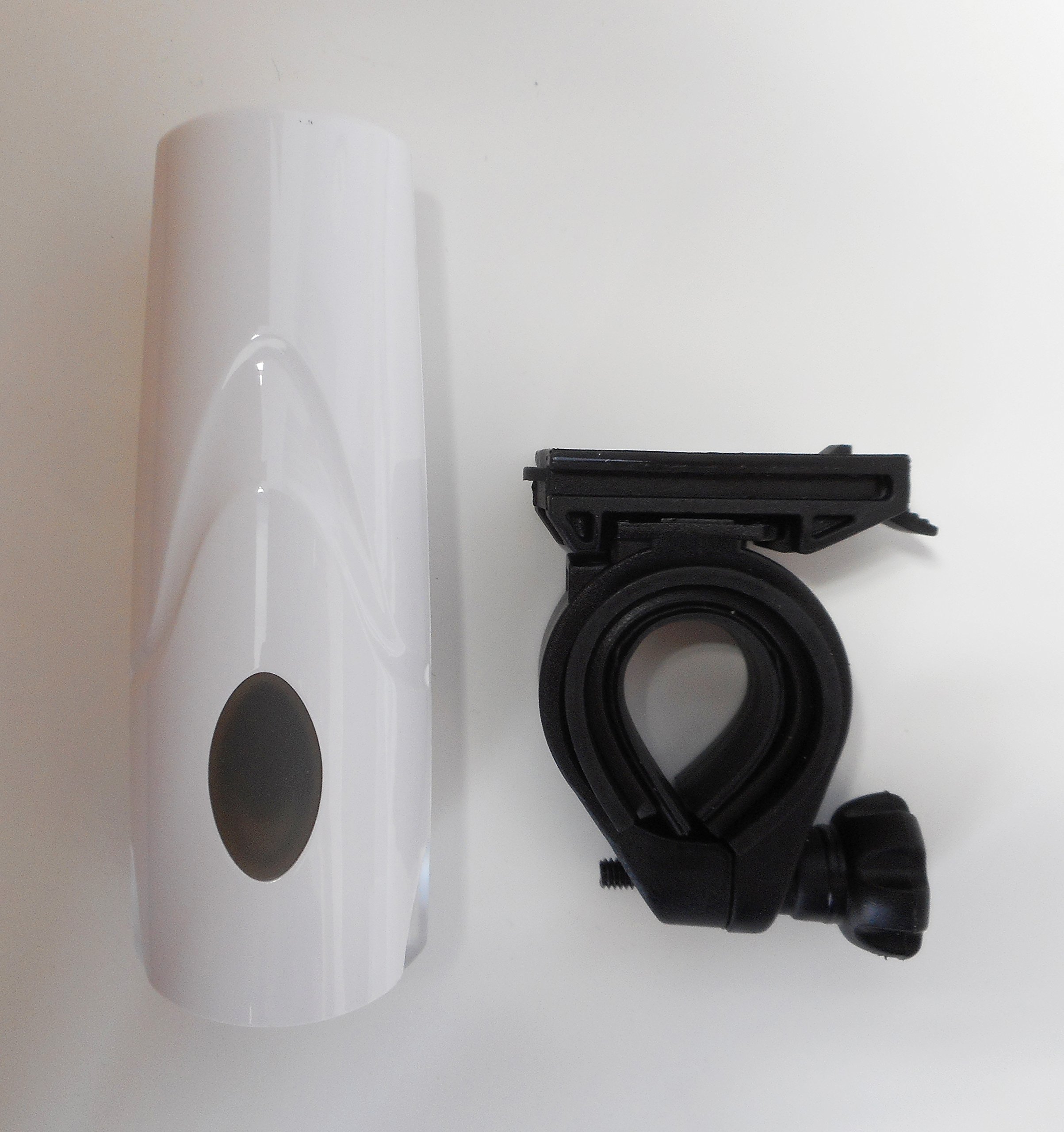 Amazon | 自転車 ライト これいいね 前照灯1LEDライト ホワイト 44622