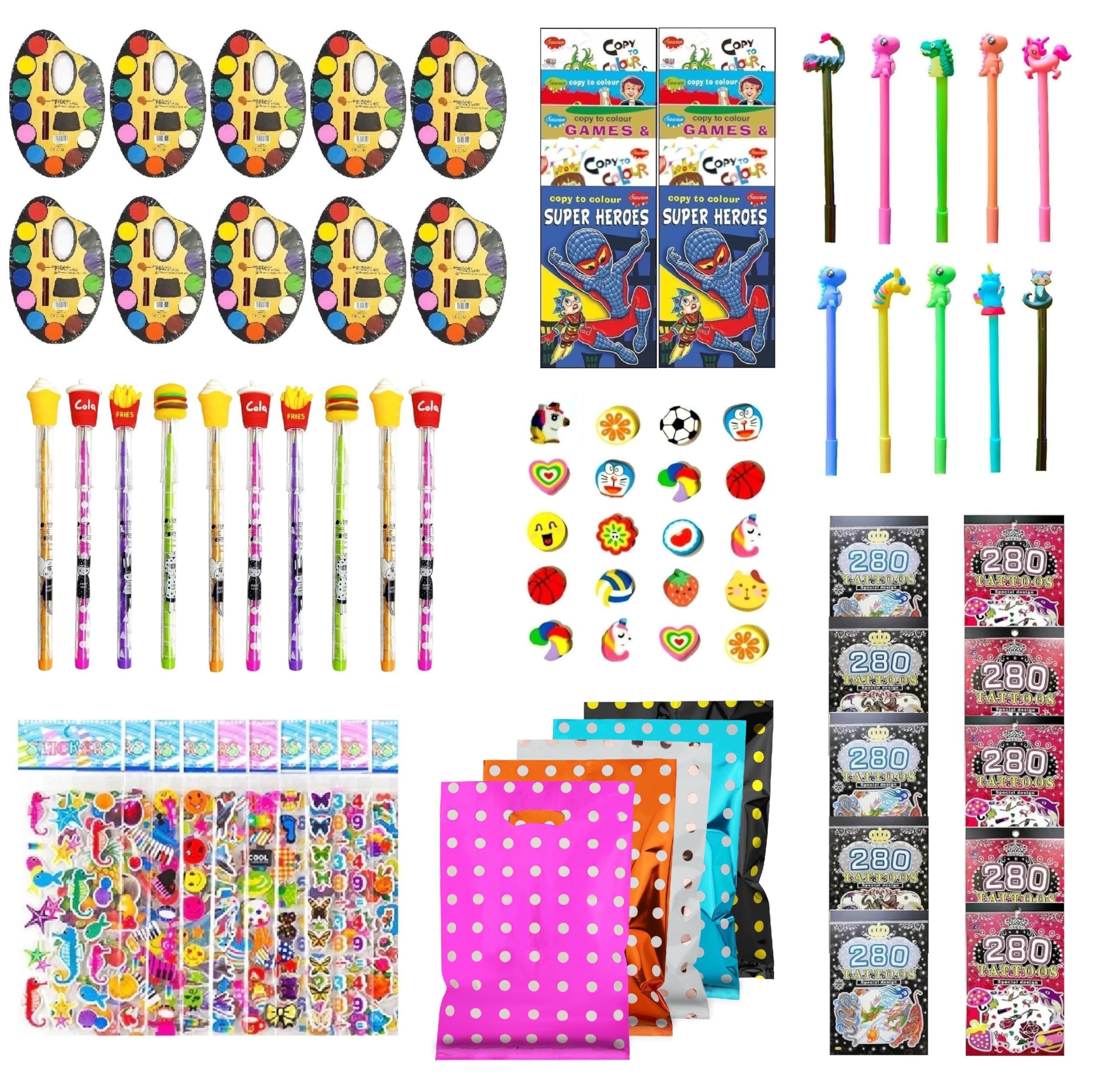 See full amazon price history chart for CIZO Return Gifts For Birthday For Kids Party Bulk Sets,Water Coloring Set For 2 3 4 5 6 7 8 For Birthday Return Gifts For Boys Girls Kids Of All Age Group (10 Sets Stationery Combo),Multicolor CIZO Return Gifts For Birthday For Kids Party Bulk Sets,Water Coloring Set For 2 3 4 5 6 7 8 For Birthday Return Gifts For Boys Girls Kids Of All Age Group (10 Sets Stationery Combo),Multicolor (B0C1W3ZQY4) Amazon Price History, Amazon Price Tracker