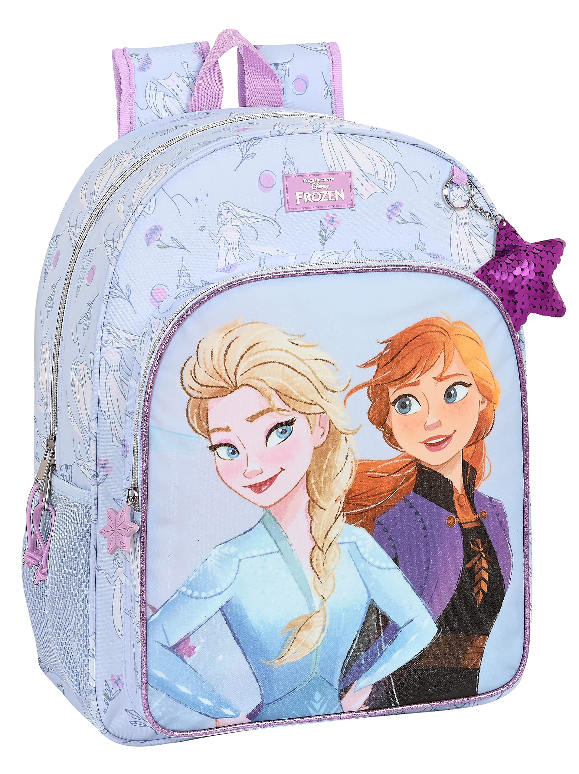 Safta M180 Mochila Unisex niños