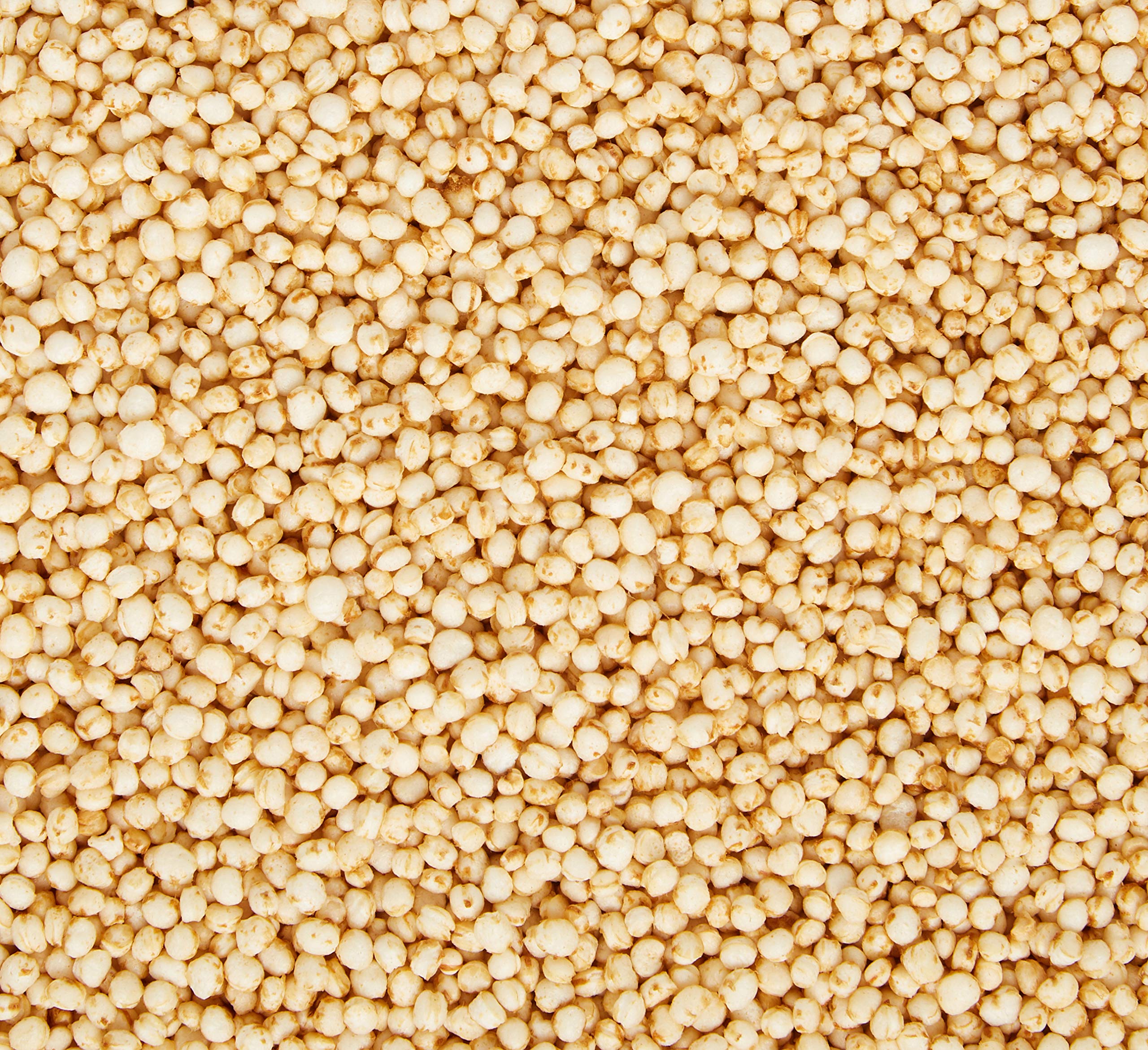 Graneles Granel Eco Quinoa Hinchada 5 Kg Graneles 5000 g