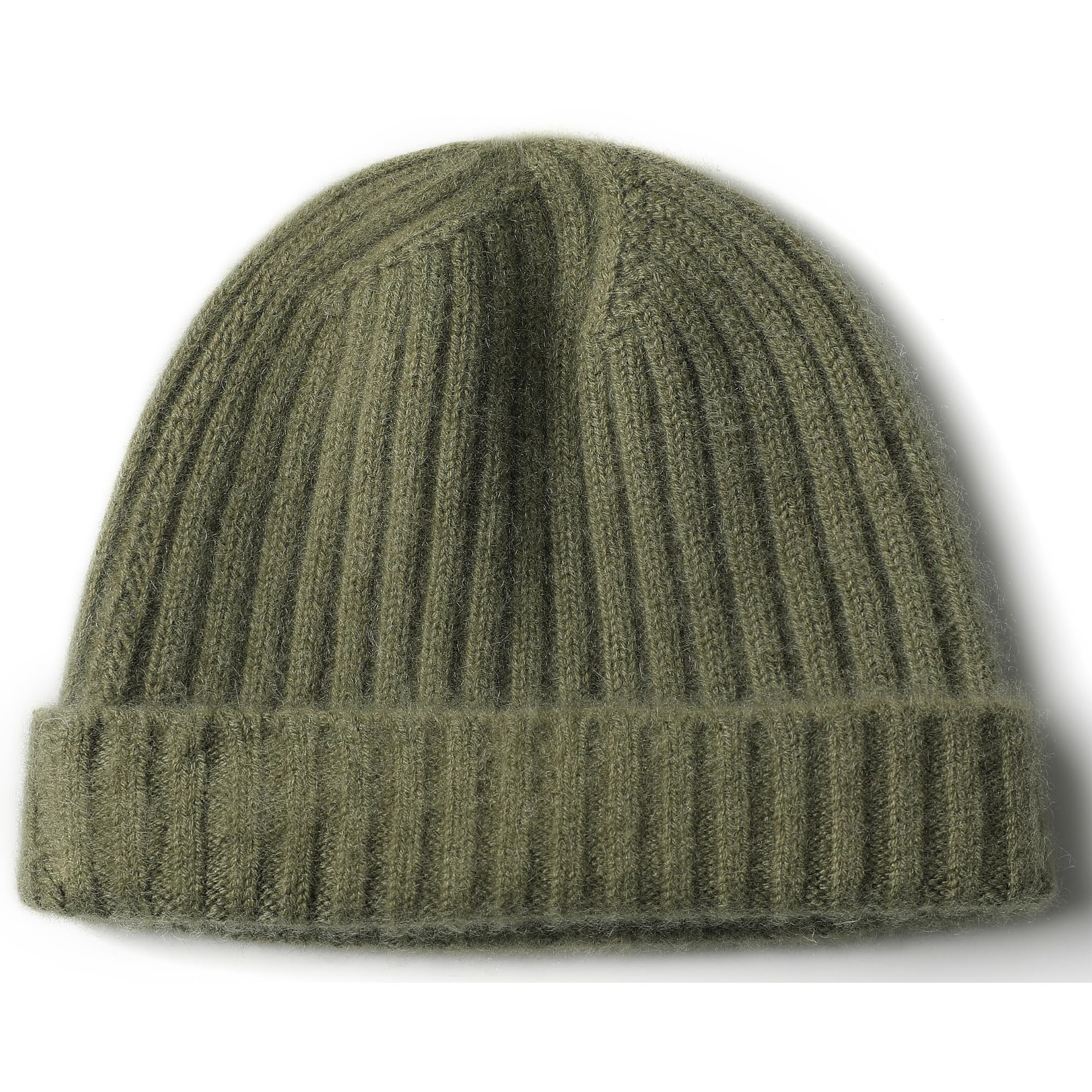 WaySoftPure 100% Cashmere Beanie