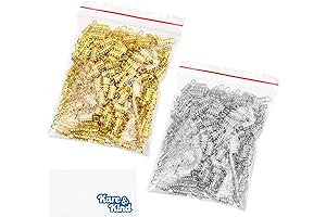 Prized Barrel Clasps: Unlocking the Art of Jewelry Creation