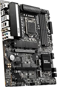 Amazon.co.jp: 【Amazon.co.jp限定】 MSI Z590 PRO WIFI