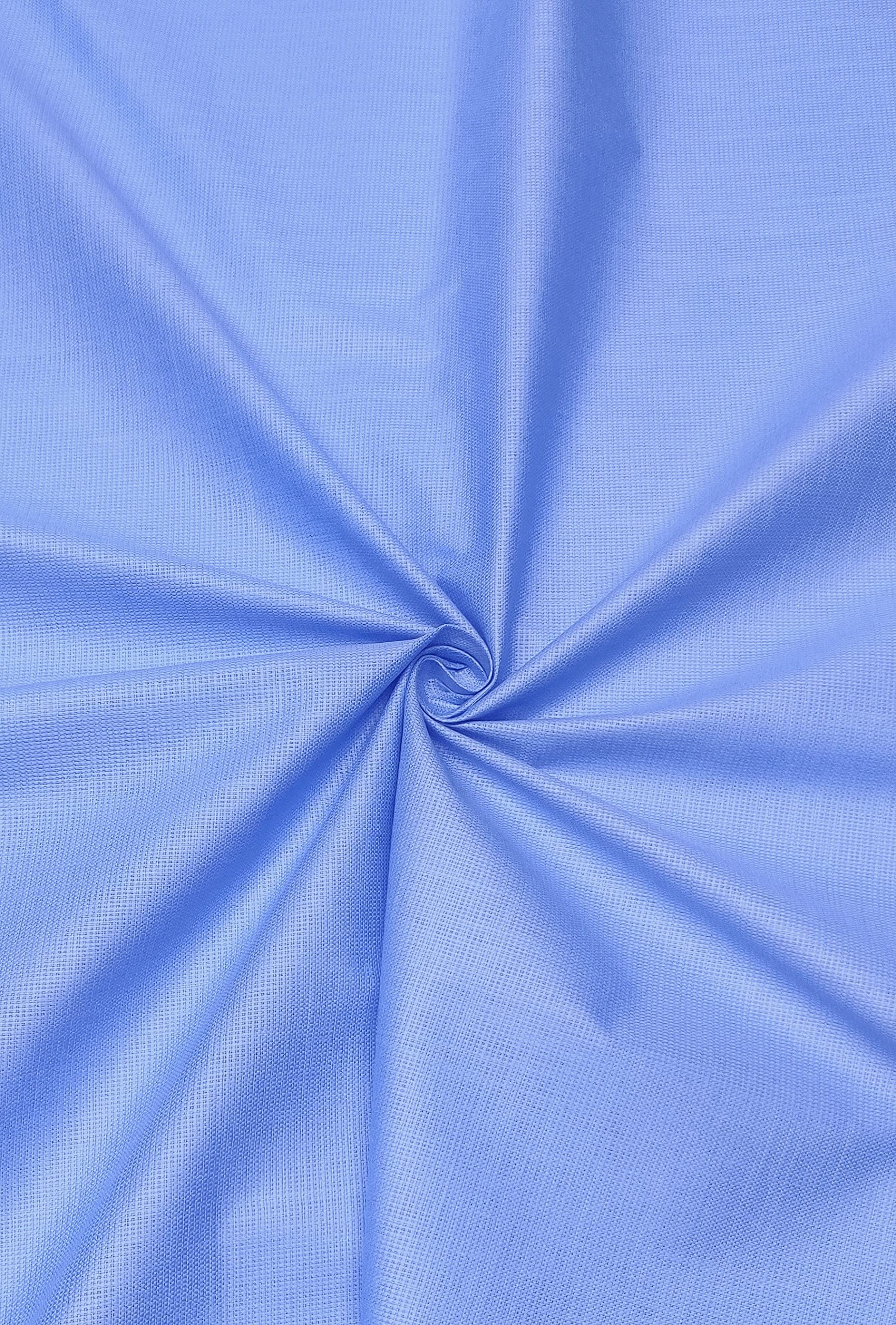 SUBHDIN Premium Unstitched Shirt & Kurta Fabric For Men 2.25m Shirt Piece Cloth Pure Cotton Linen Blend Material