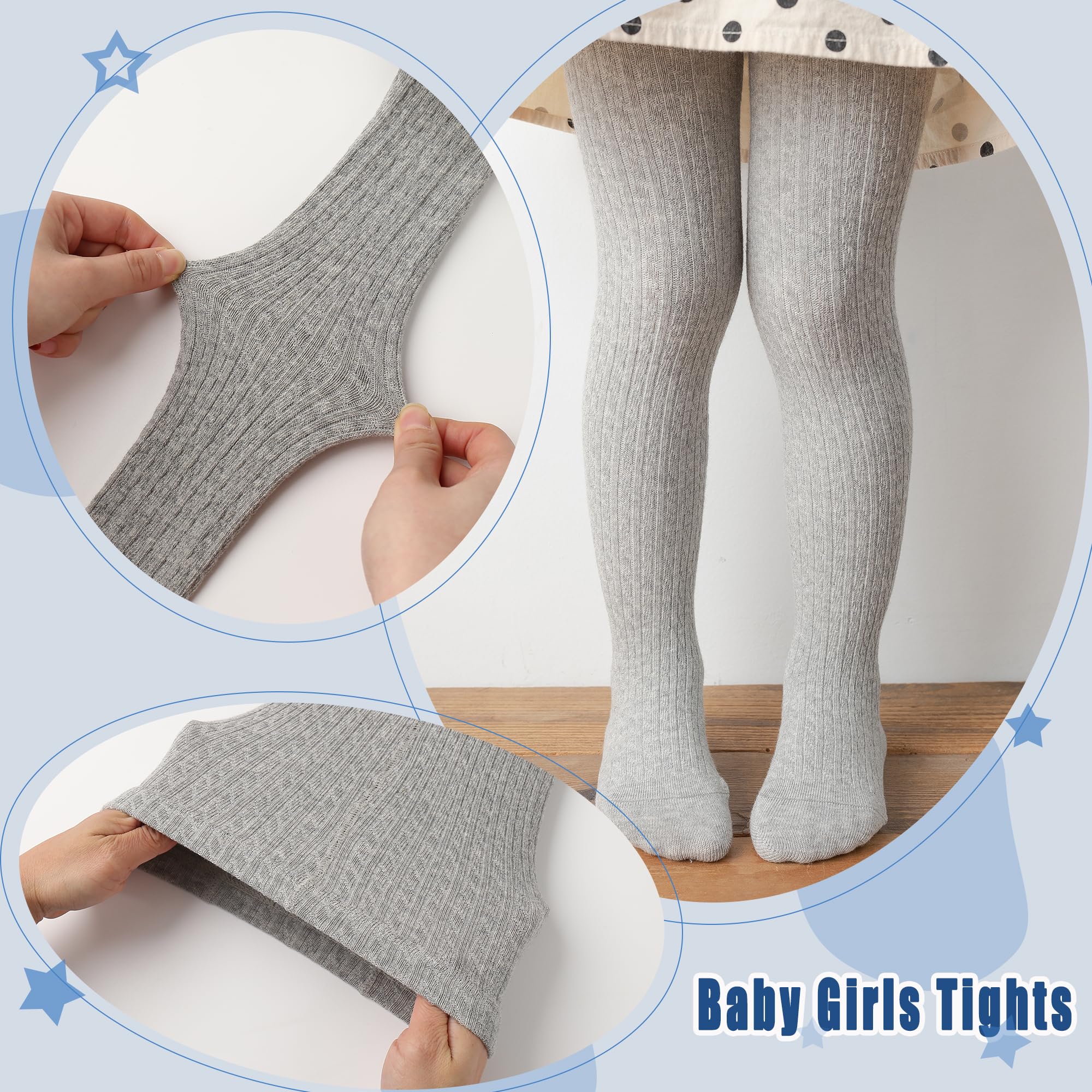 Collant per bambini in maglia a treccia per ragazze leggings calze collant spessi collant invernali per bambini collant Mallas Para Niñas