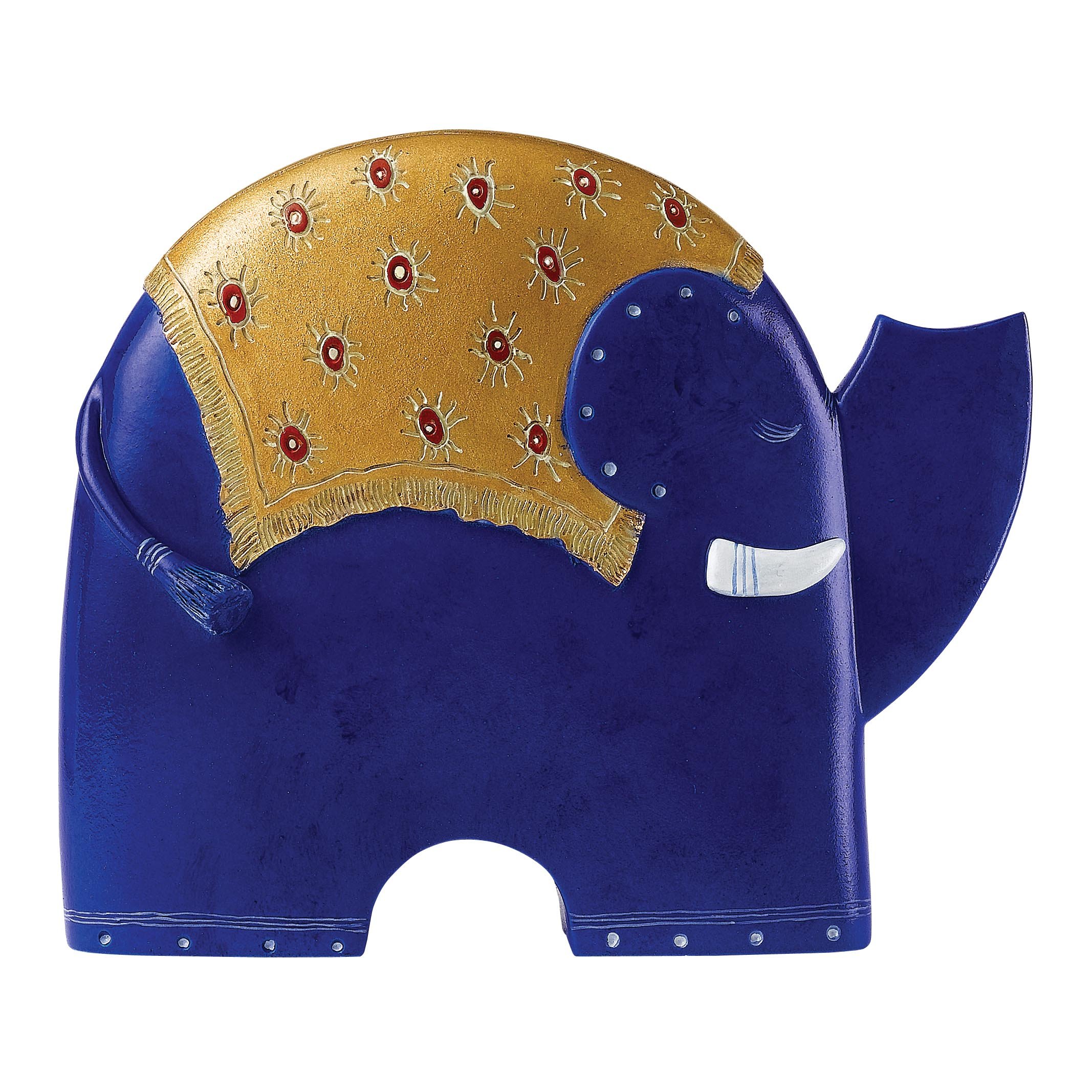 Govinder Tall Elephant Sculpture