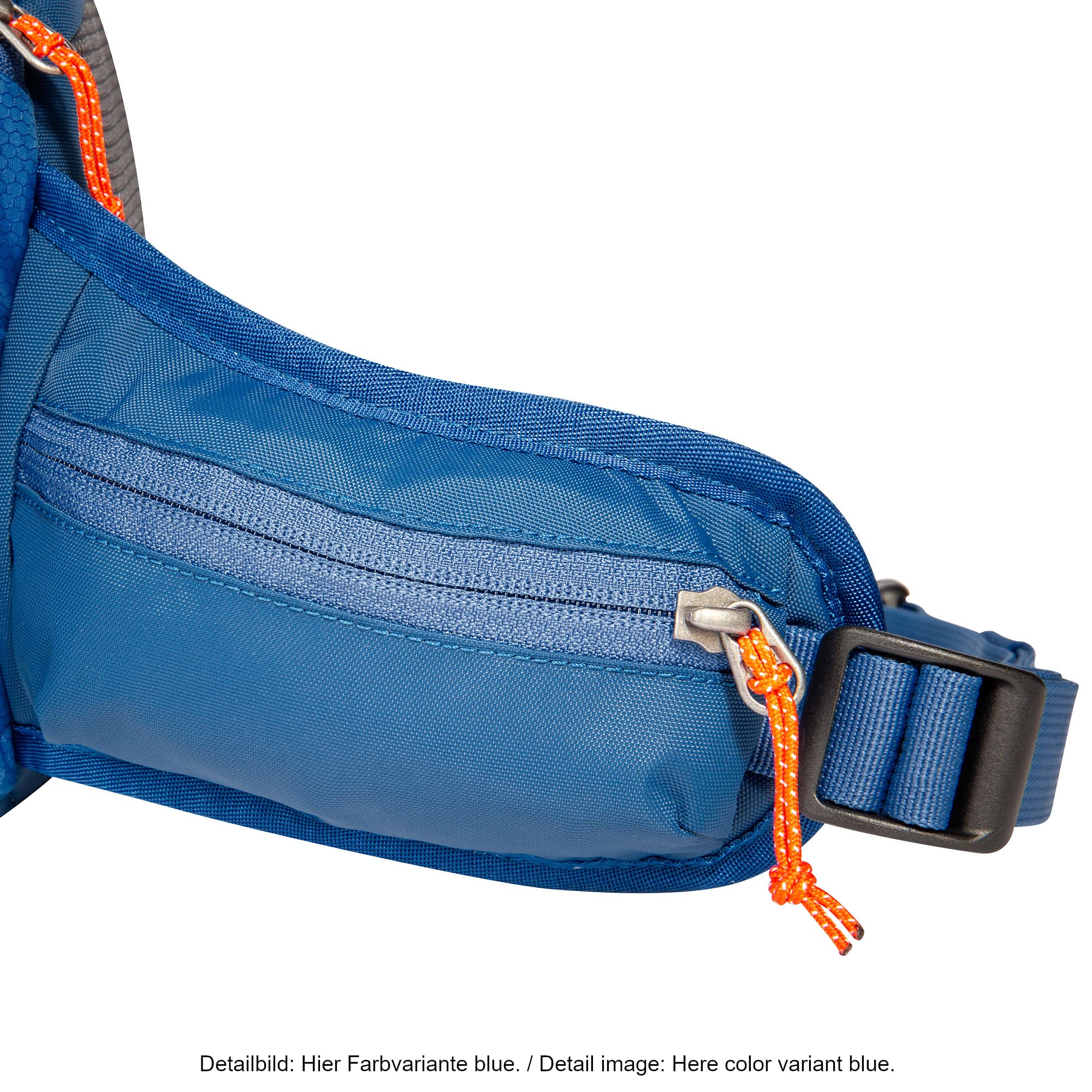 Tatonka Hip Bottle Double II Sac Banane Adulte Unisexe