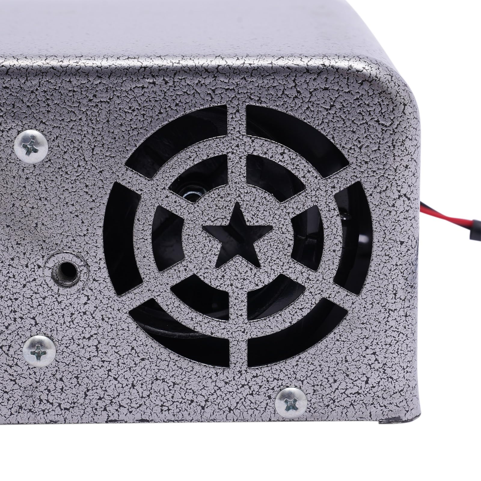 12 V 8 A ogrzewanie samochodowe, poczwórne ogrzewanie, komfortowy odmrażacz, nagrzewnica postojowa, termowentylator, ogrzewanie wnętrza do vanów Universal Defroster Demister, do samochodów, ciężarówek