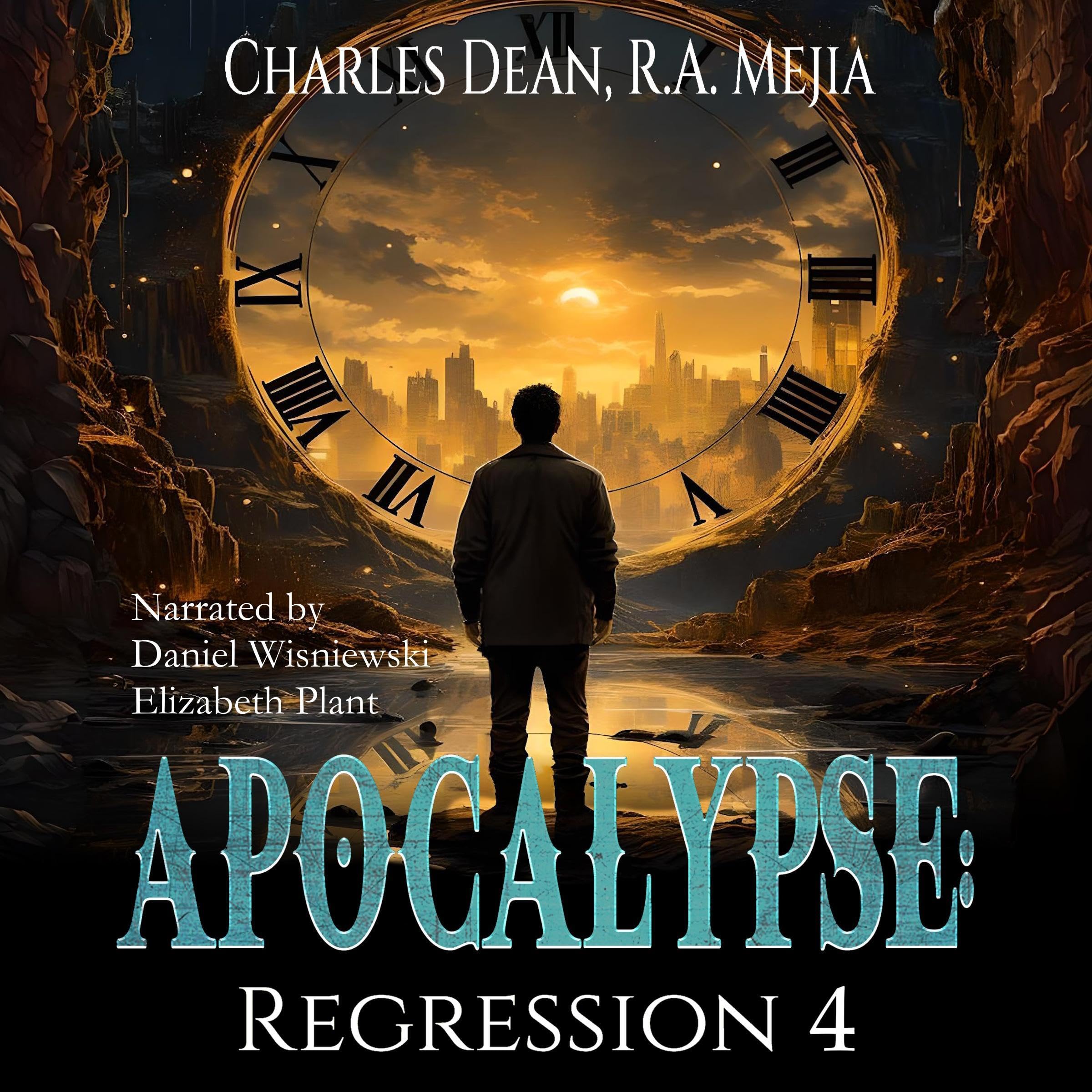 Apocalypse: Regression 4