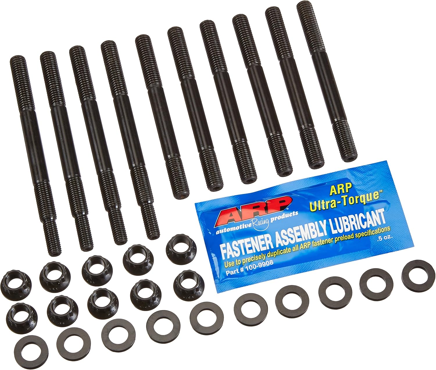 ARP 156-5403 Main Stud Kit for Ford 4.6L 2-Bolt