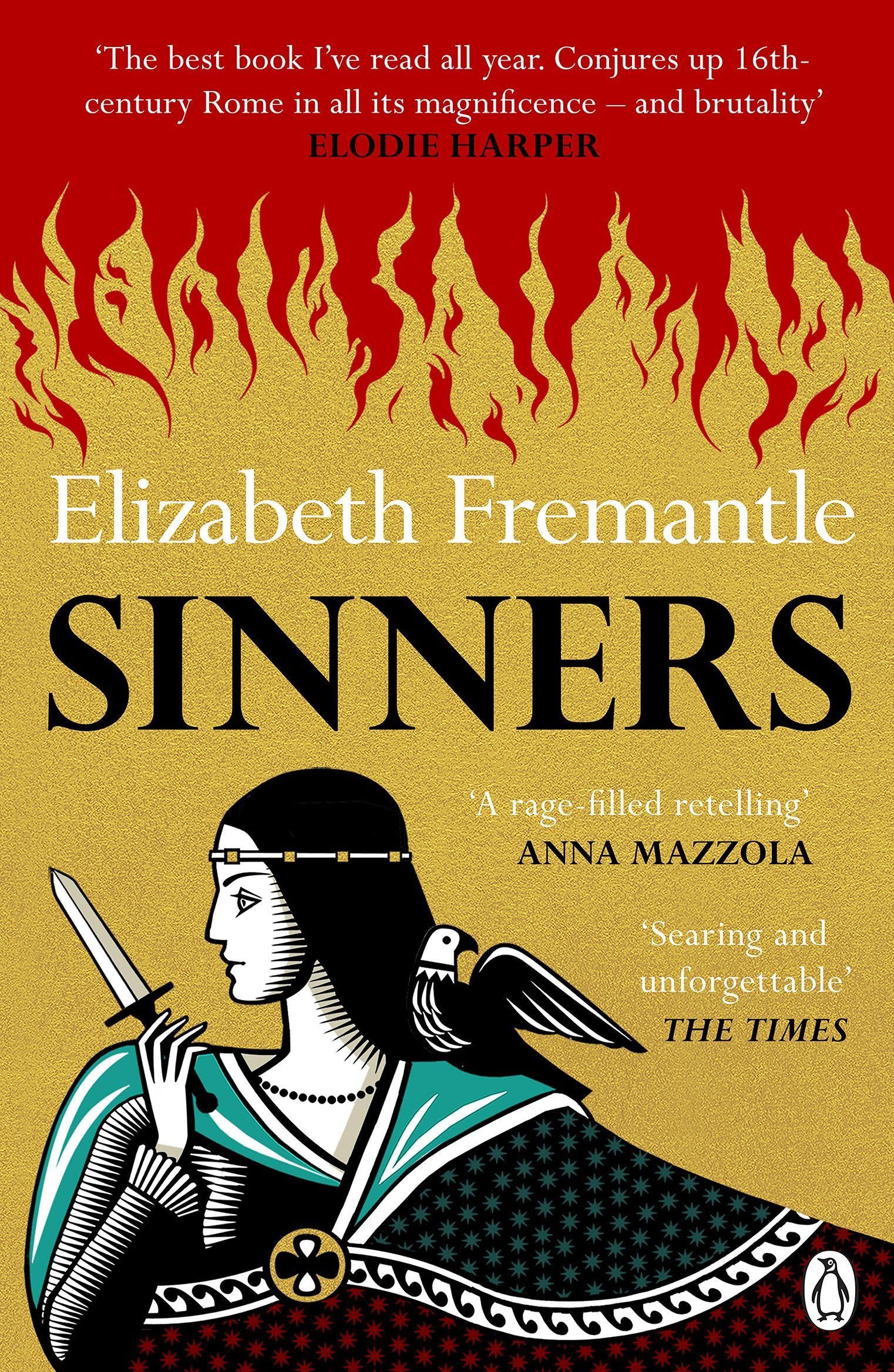 Sinners