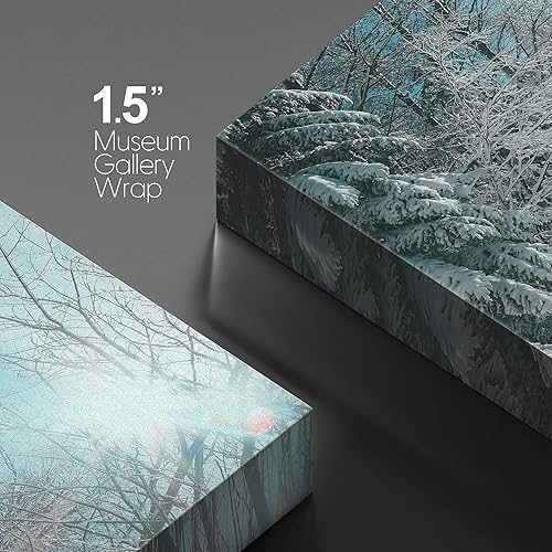 Miniatura 4 de wall26 - Lienzo decorativo para pared