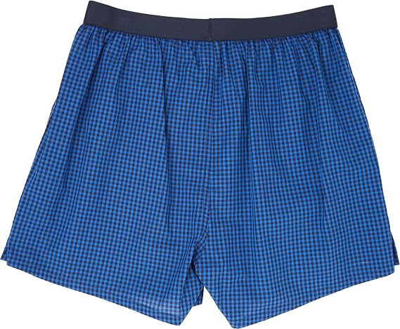 Tommy Hilfiger Men's Woven Boxer