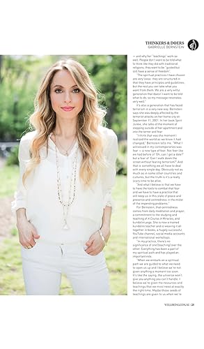 WellBeing Magazine