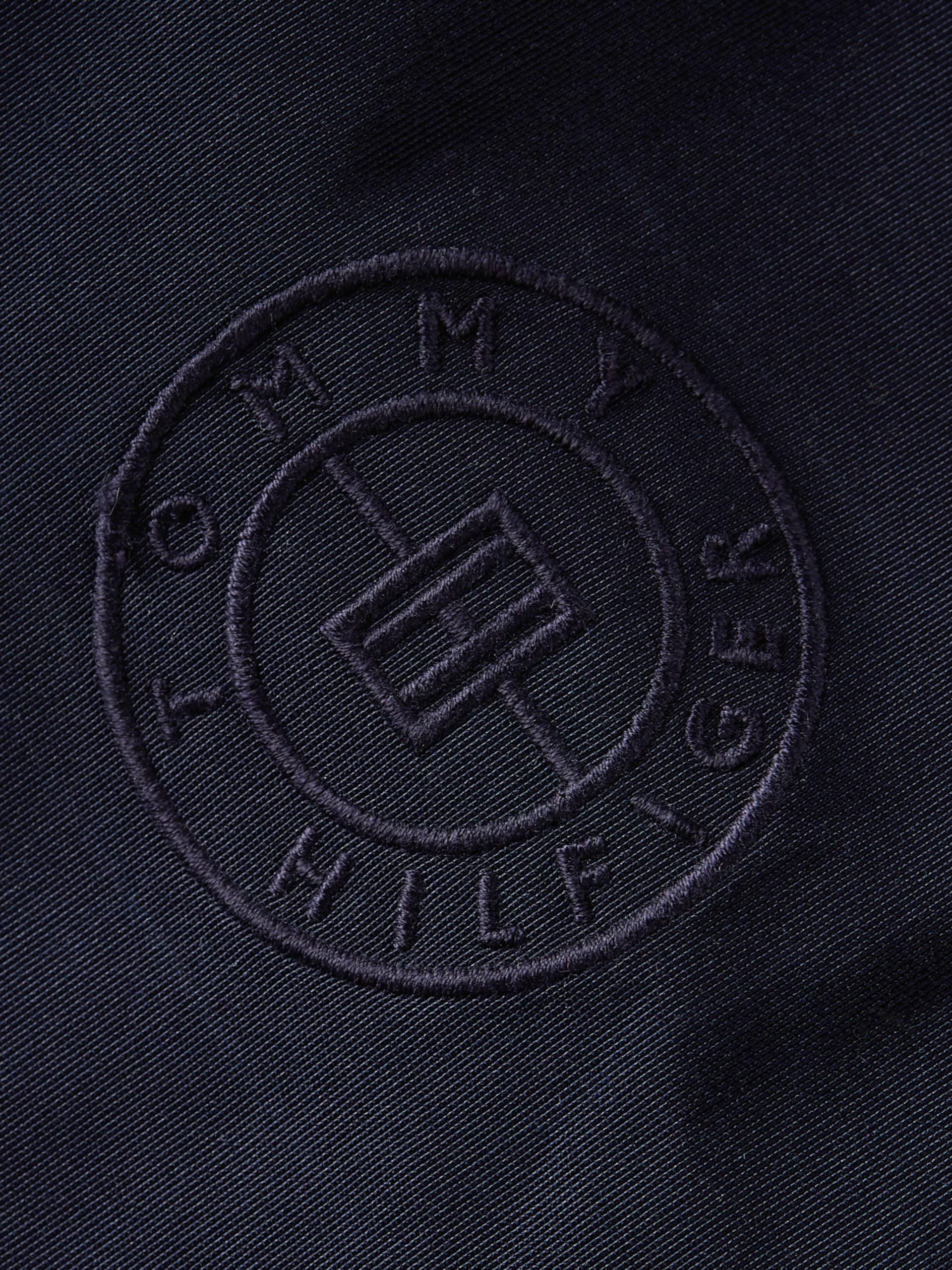 Tommy Hilfiger Damen Parka Winter