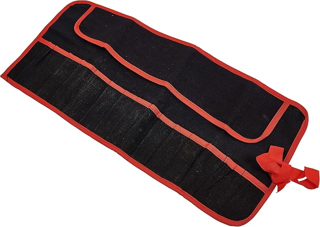 Amtech N1400 15 Pocket tool roll