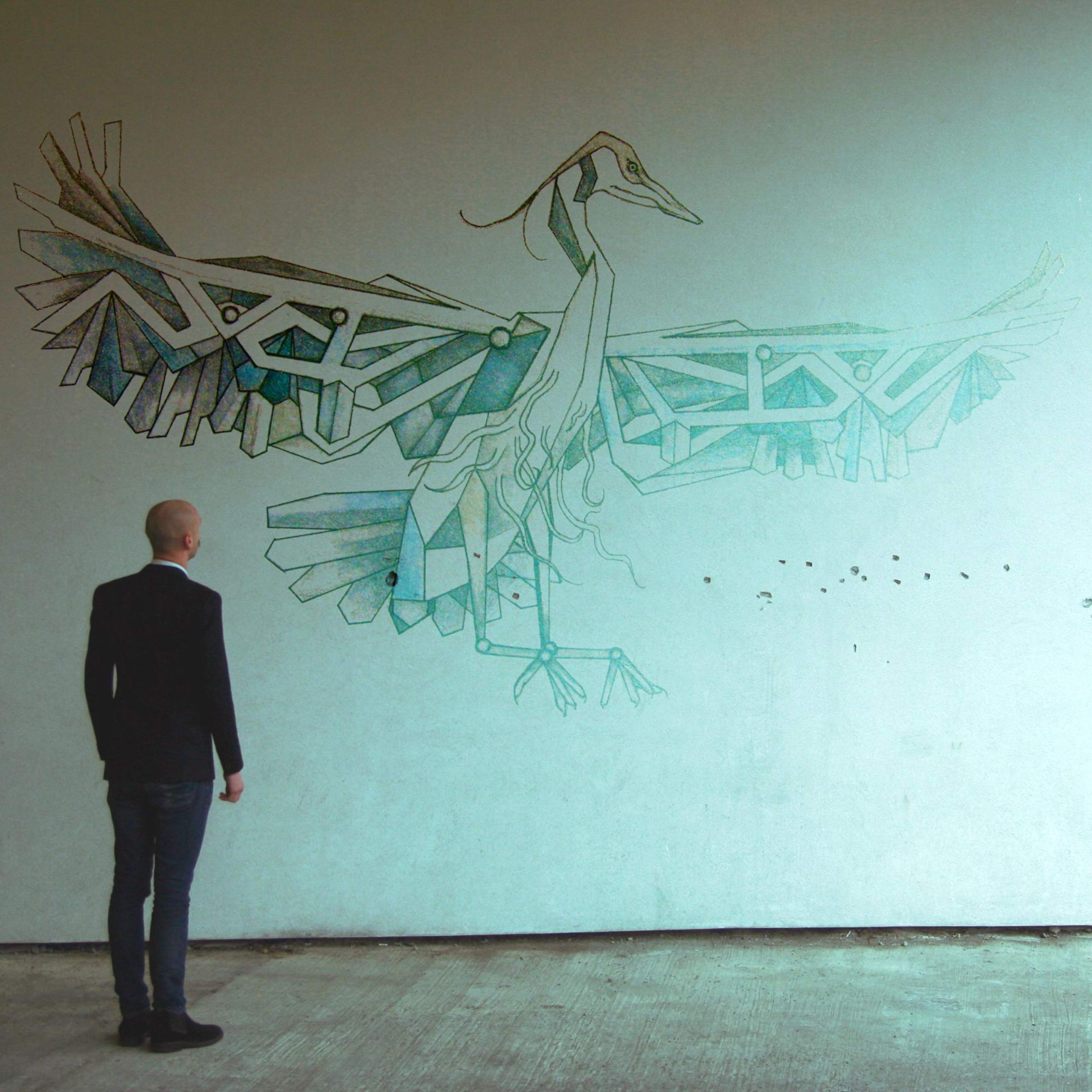 Robert Hallow and the Holy Men