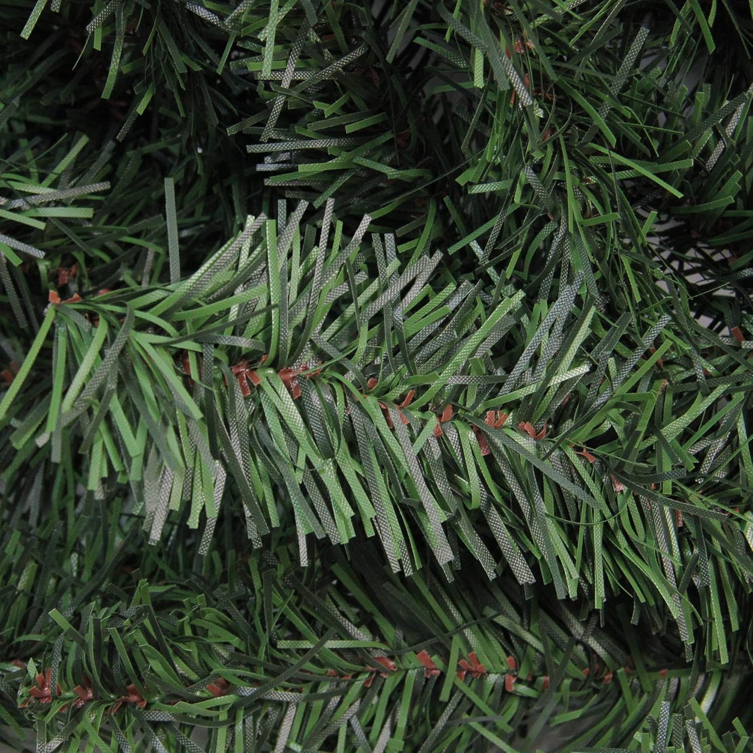 Northlight Colorado Pine Artificial X-Mas Wreath, 60", Green