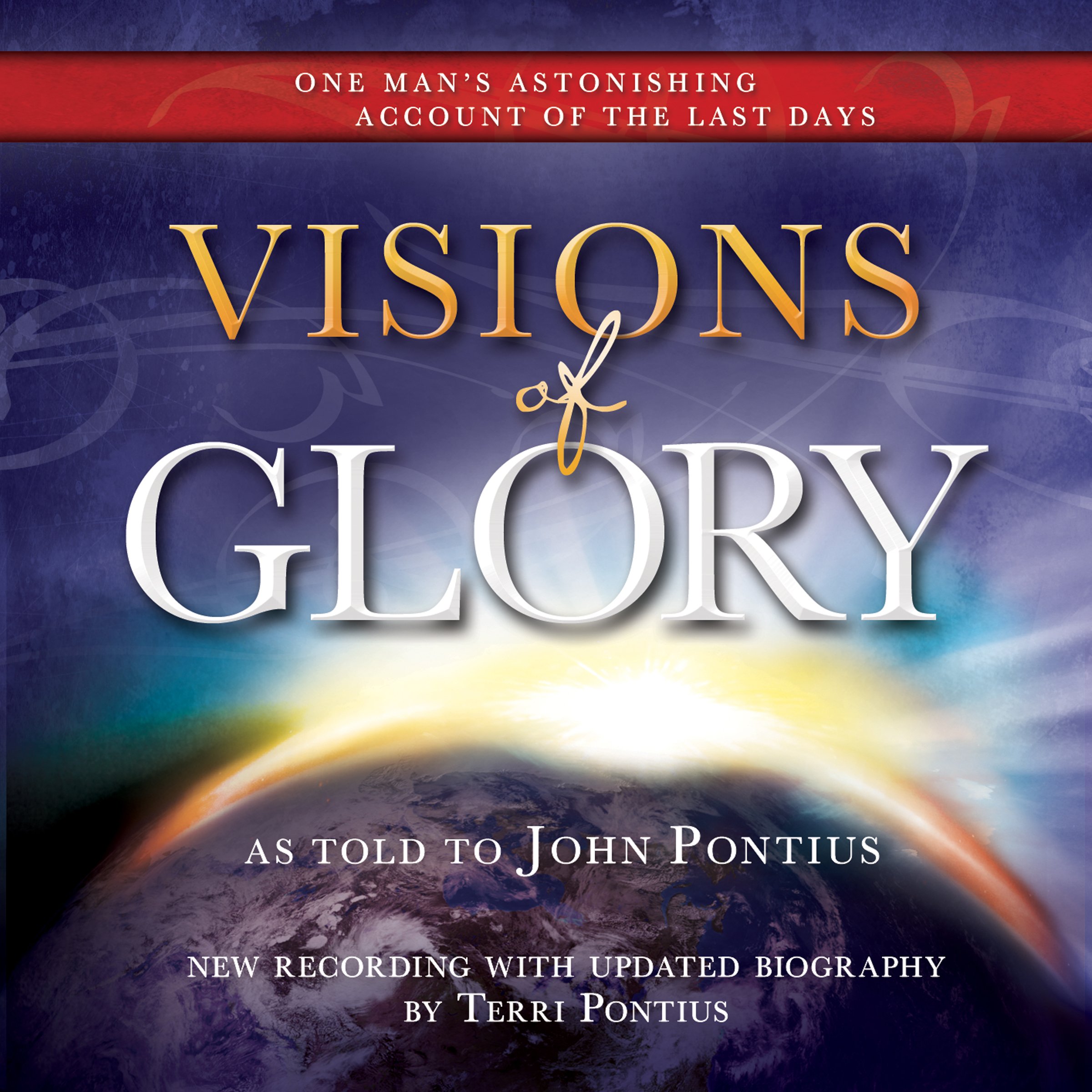 Visions of Glory