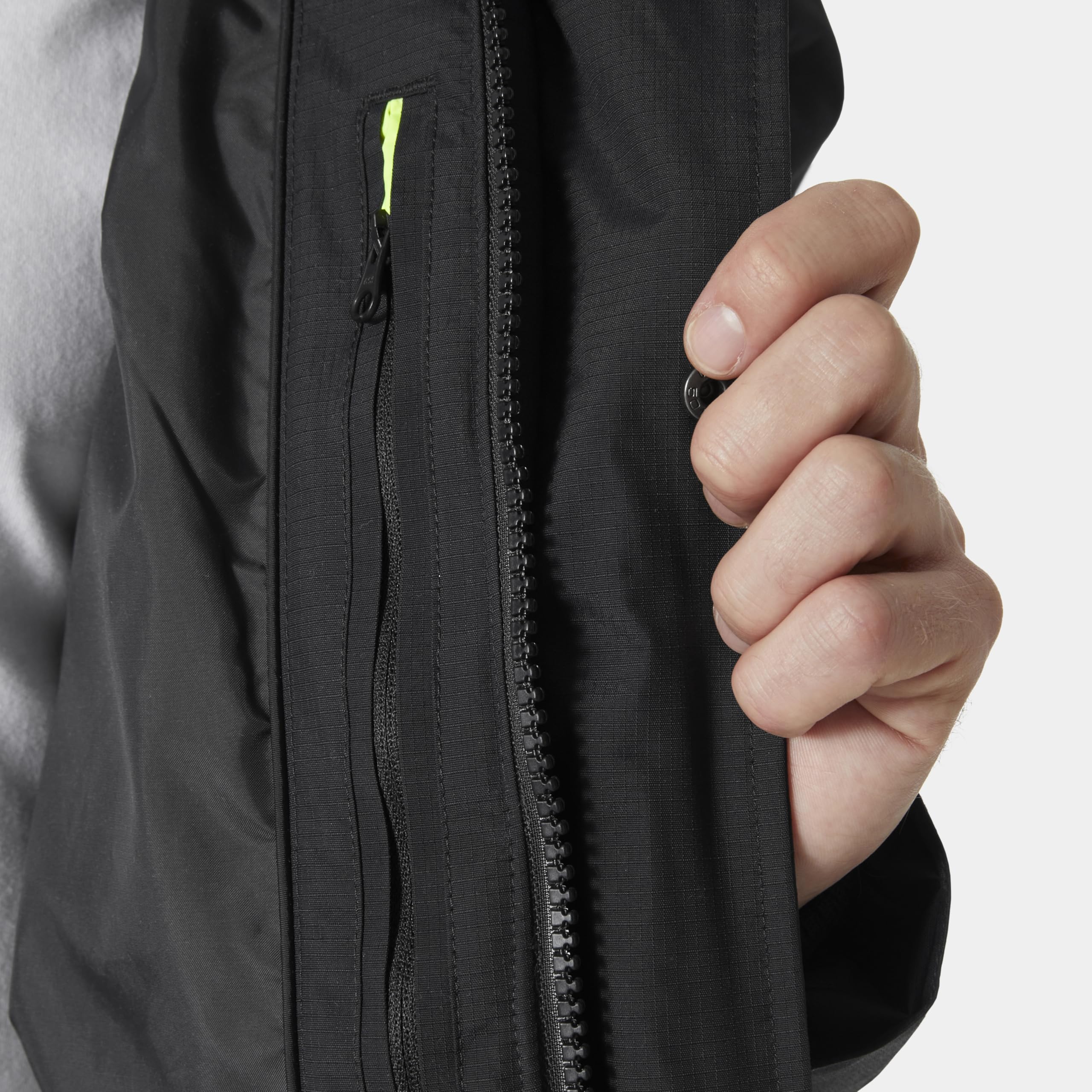 Helly Hansen Hombre Chaqueta Tromsoe