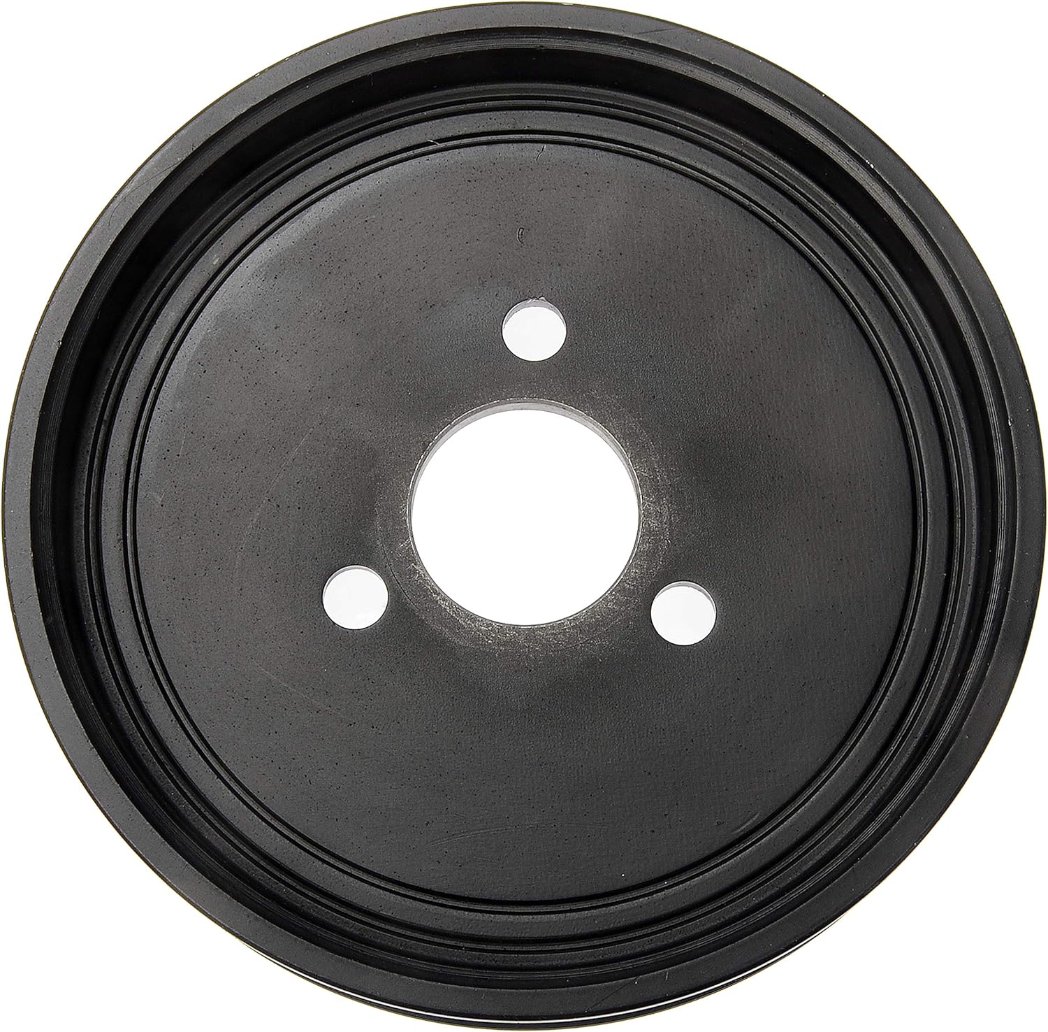 Dorman 300-395 Power Steering Pump Pulley Compatible with Select BMW Models (OE FIX)