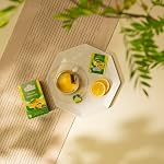 AHMAD TEA Lemon Vitality Green Tea, (20 Bags Each)