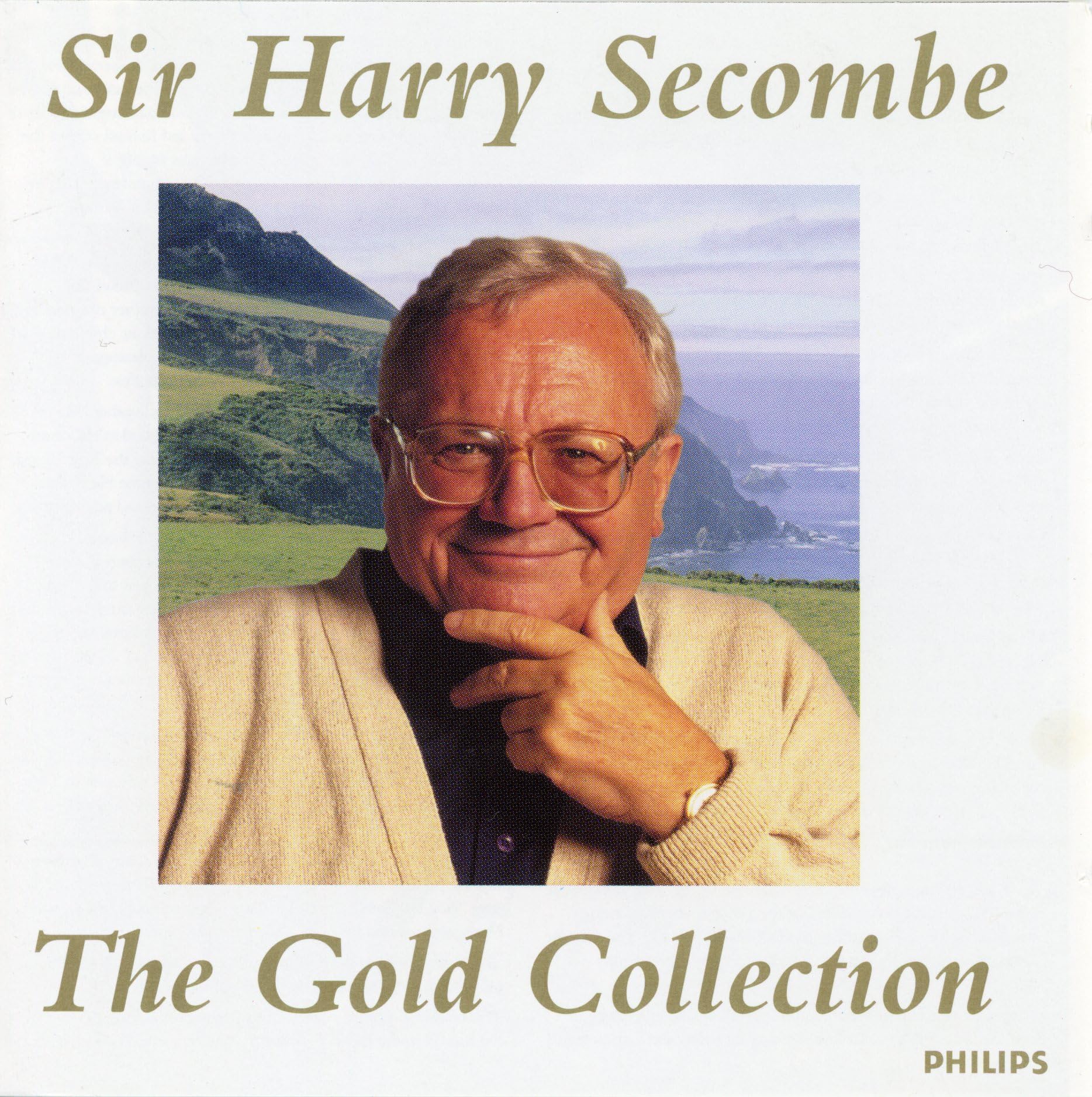 The Gold Collection [Audio CD]