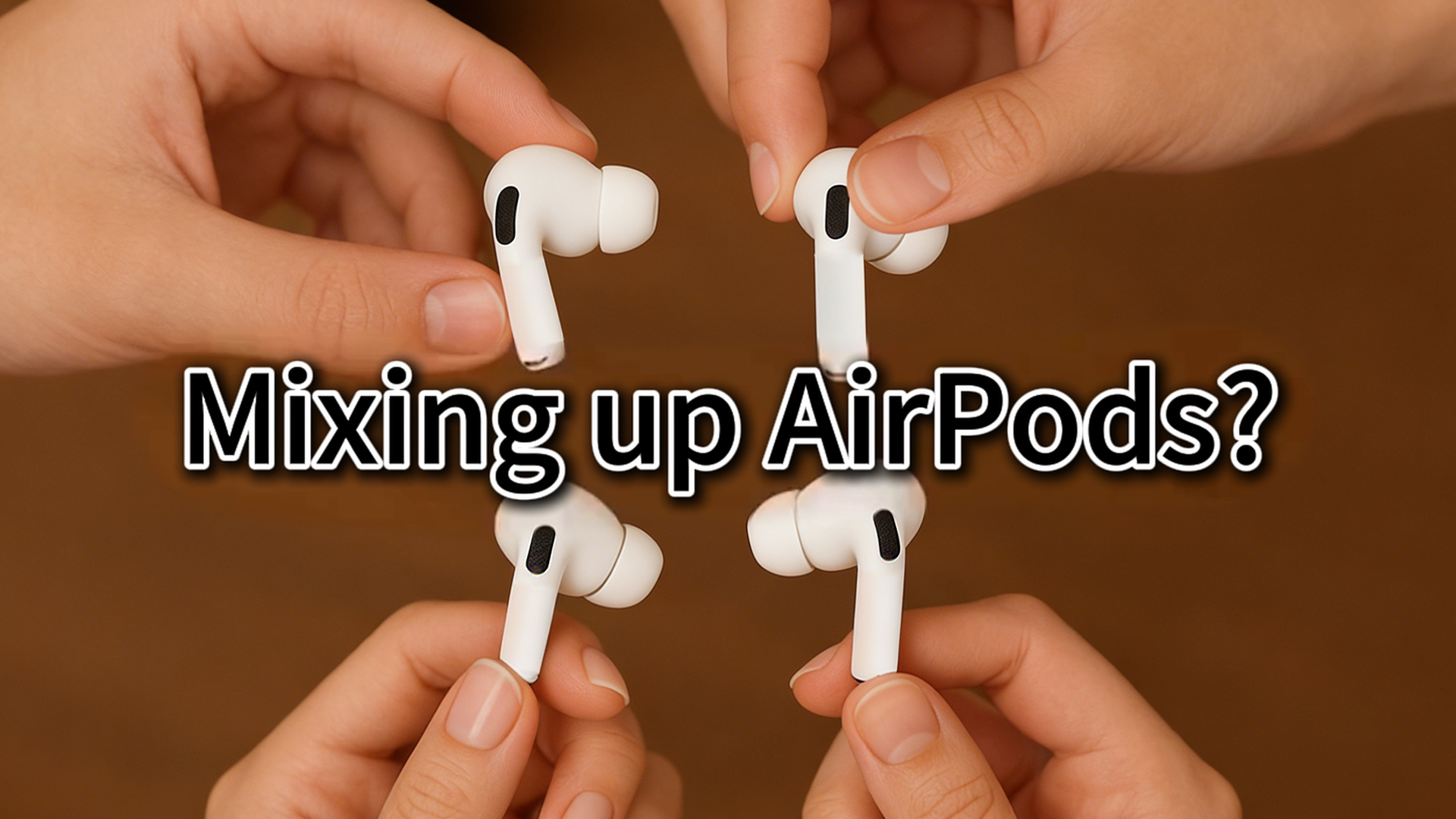 Amazon.com: RockMax for AirPods 4/Pro/Pro 2/Pro 3 Skin, Universal