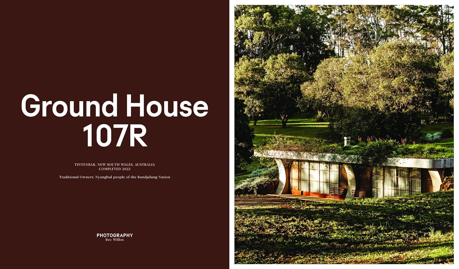 Outside In: Thoughtful interiors inspired by the natural world