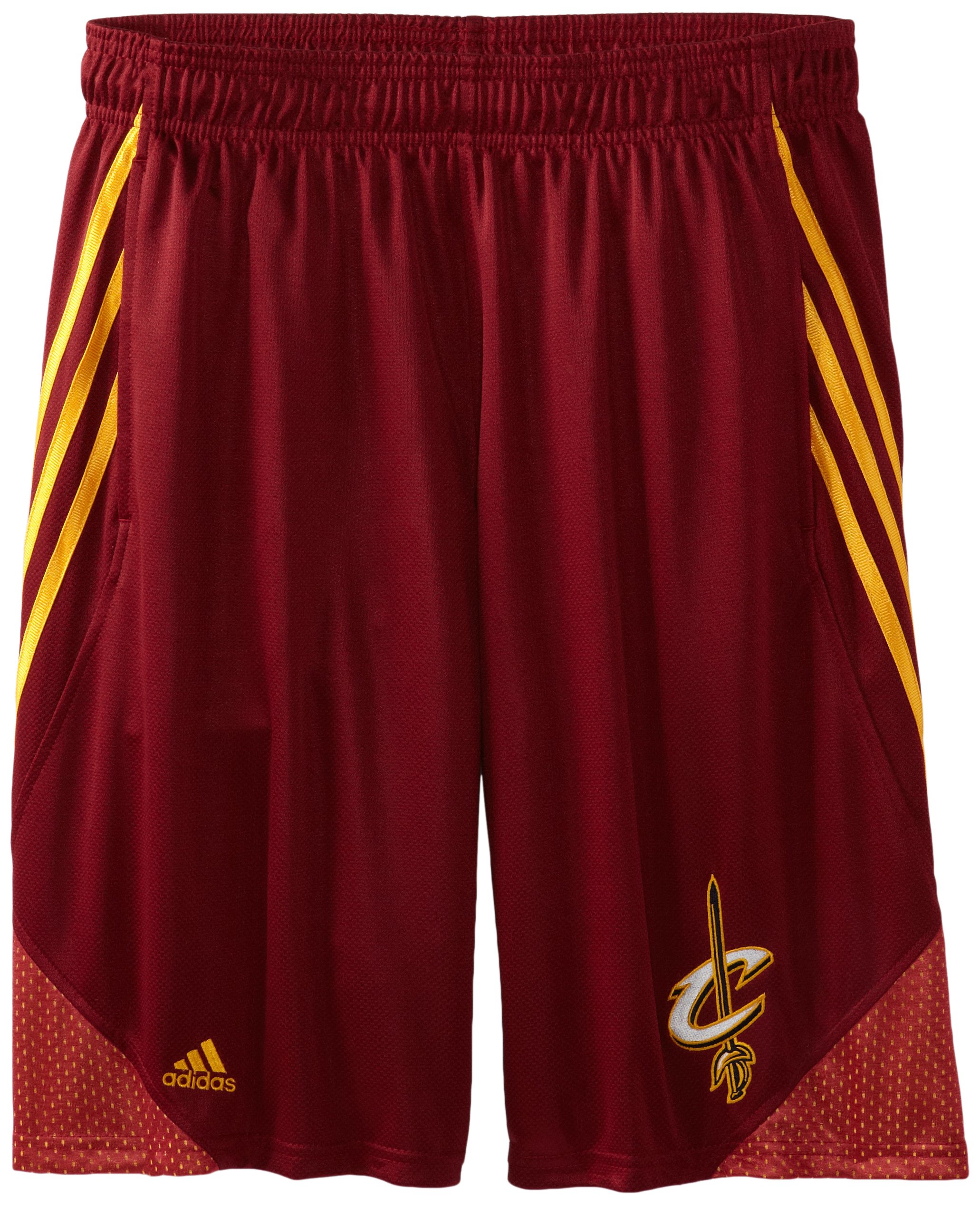 NBA Cleveland Cavaliers Men's Spring 2013 Jam Short