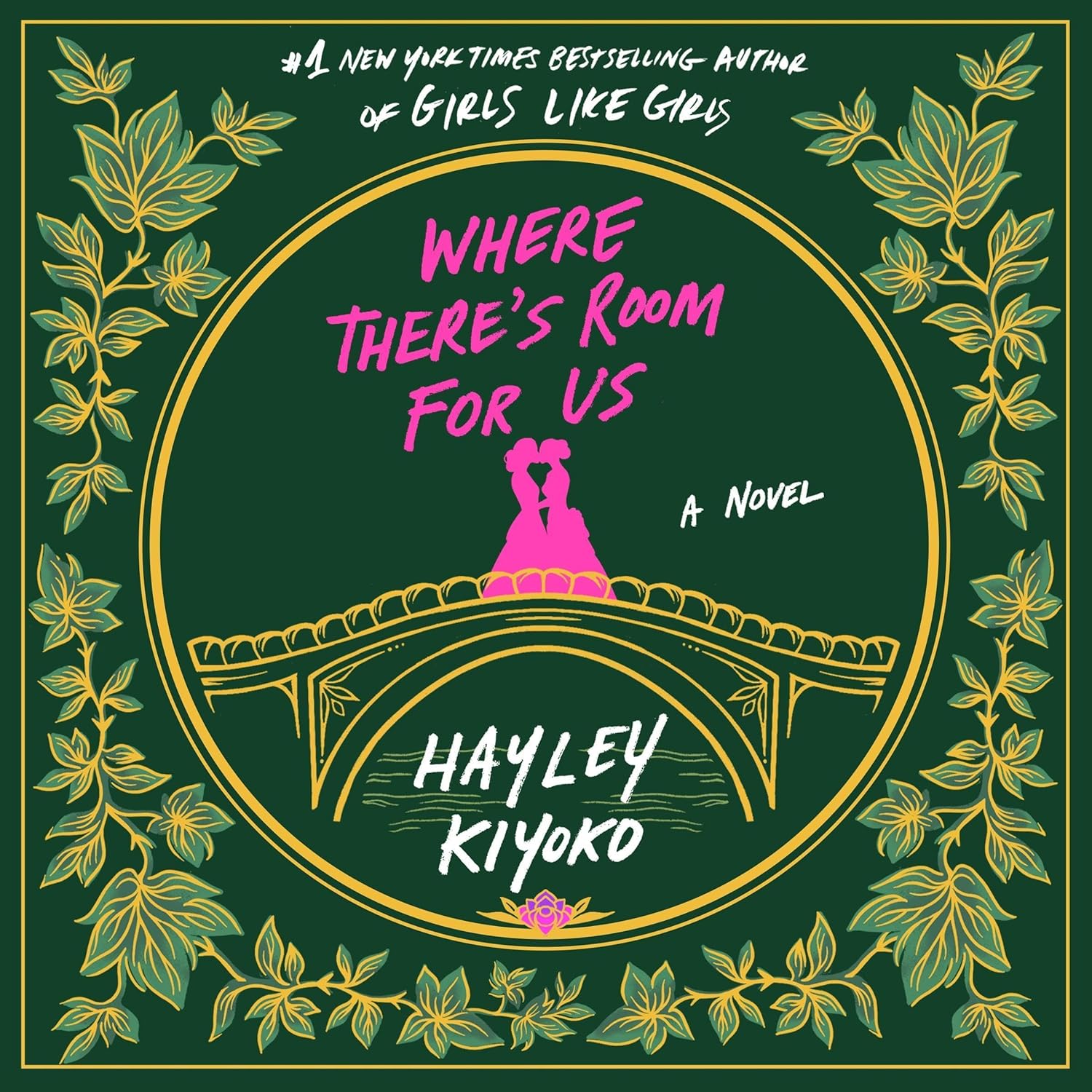 Hayley Kiyoko Where There's Room for Us