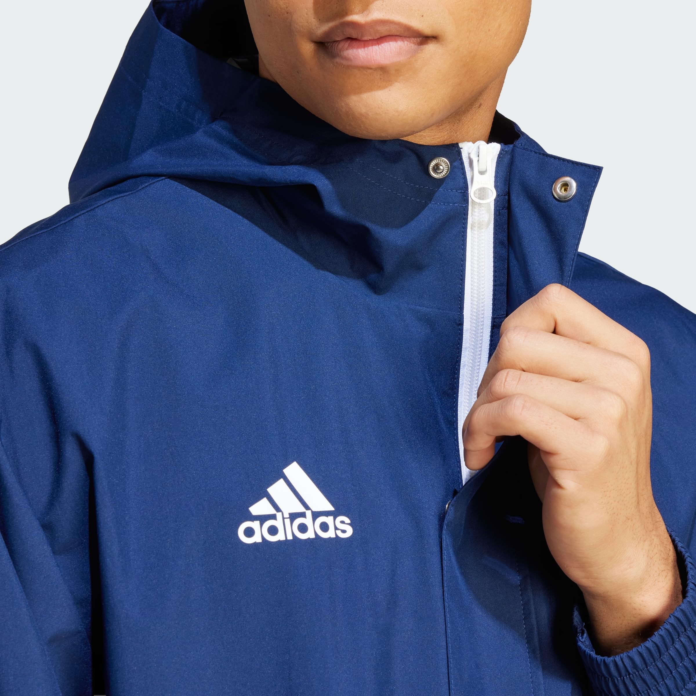 adidas Uomo Entrada 22 All-Weather Jacket