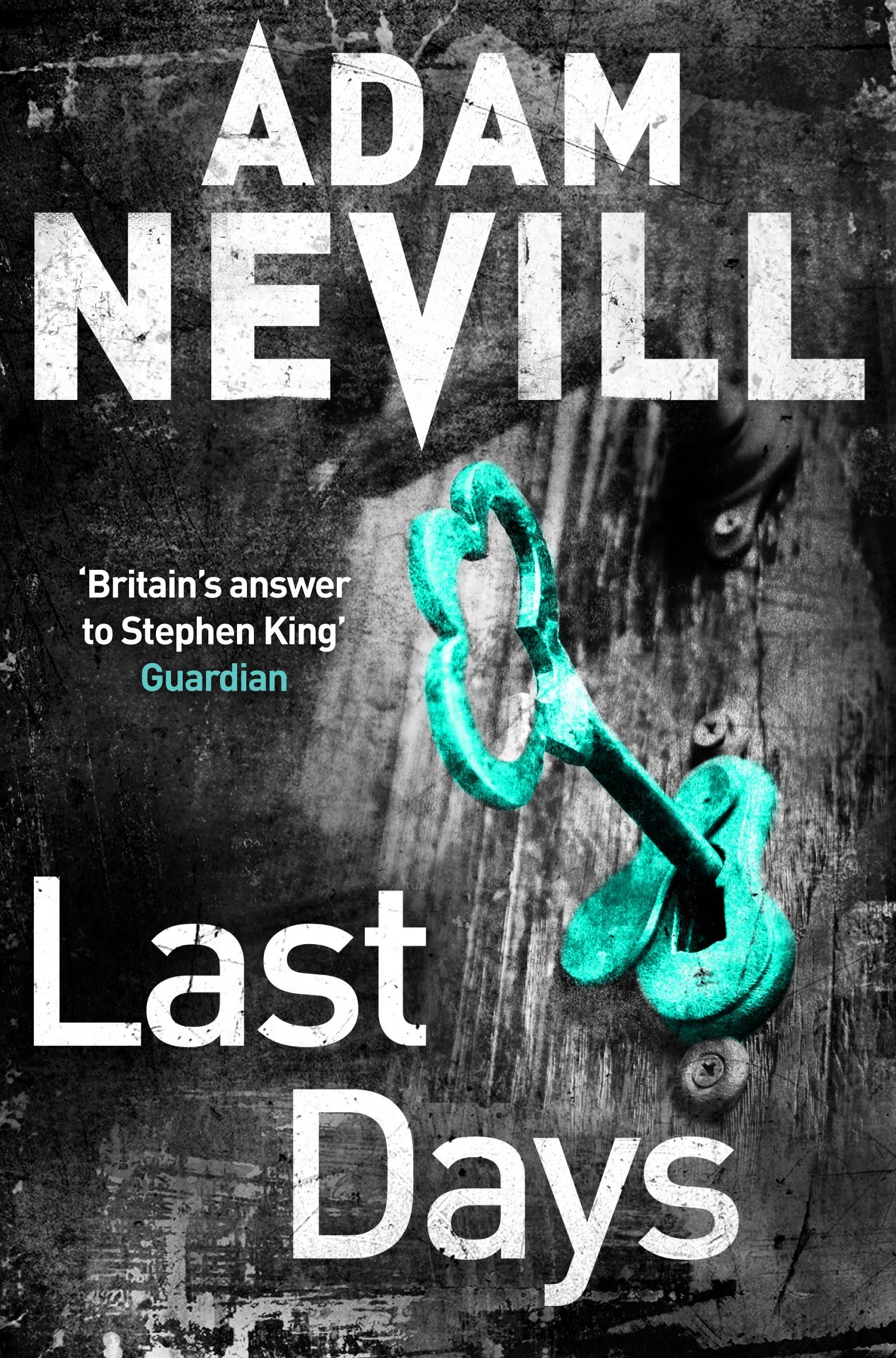 Buy Last Days: Travels with an African Soldier — BookShops.in