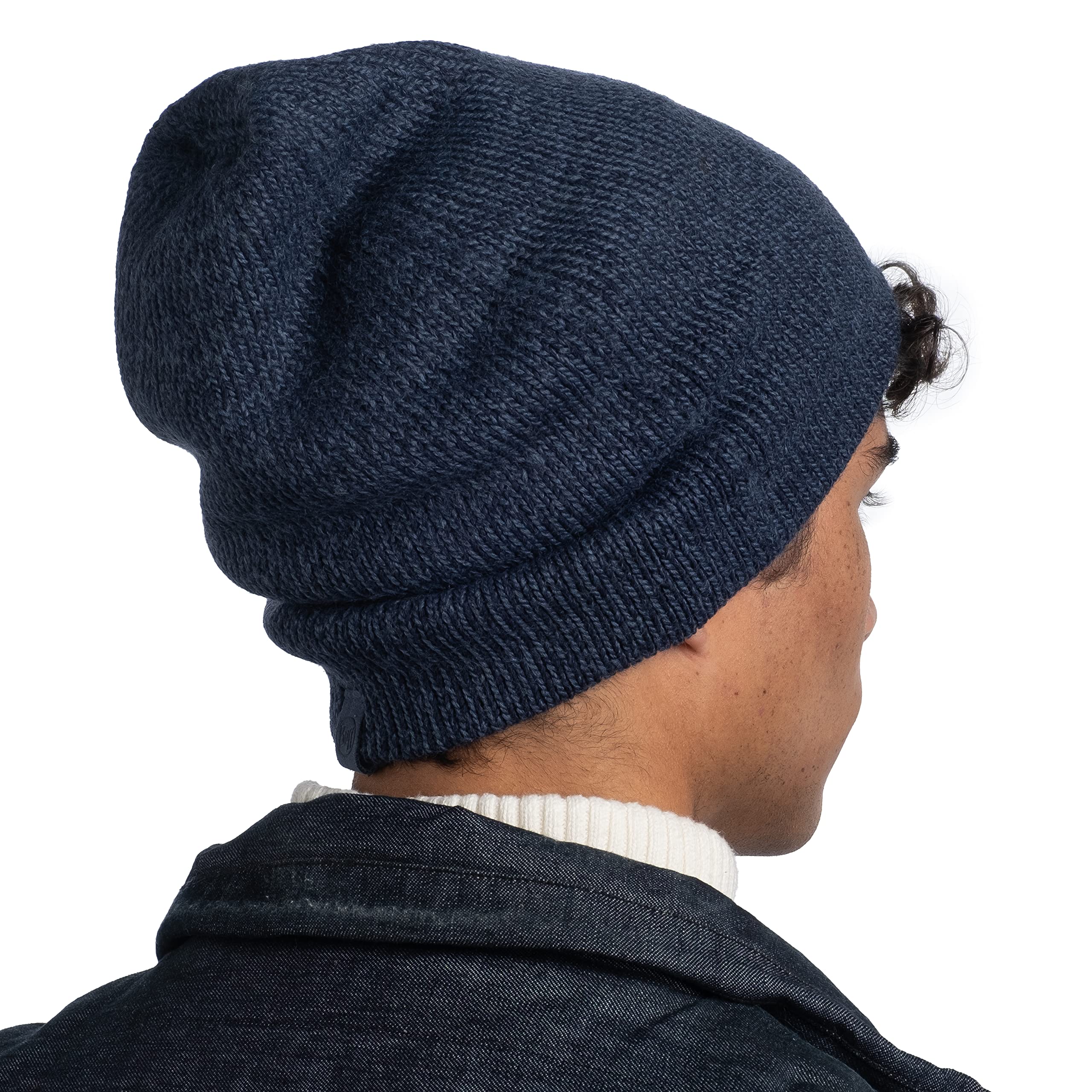 Buff Dzianinowa czapka Dorośli unisex Czapka Knitted Jarn (1 w zestawie)