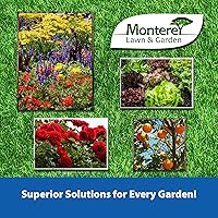 Vista 7 de Monterey Lawn & Garden Products Montery B.T. Concentrado 32 Oz