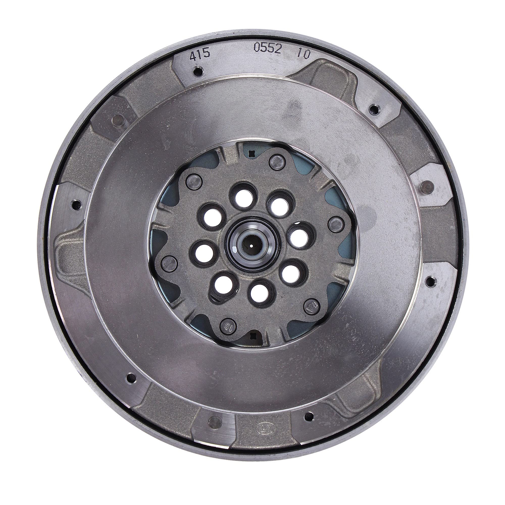 LuK 415 0552 10 Volant moteur