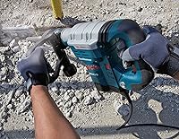 Vista 6 de Bosch Martillo de demolición SDS-Max 11321EVS