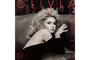 Olivia Newton John - Soul Kiss Picture Disc (Remastered 2023)