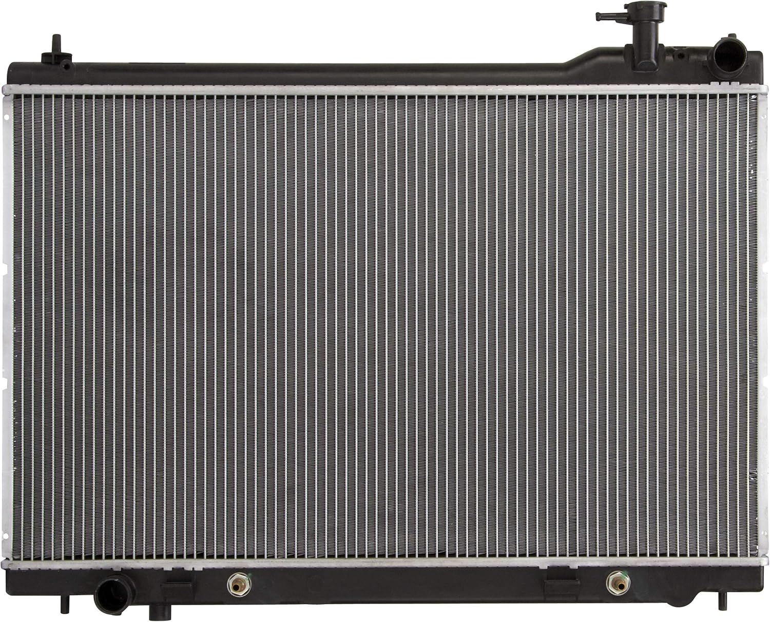 Spectra Premium CU2683 Complete Radiator