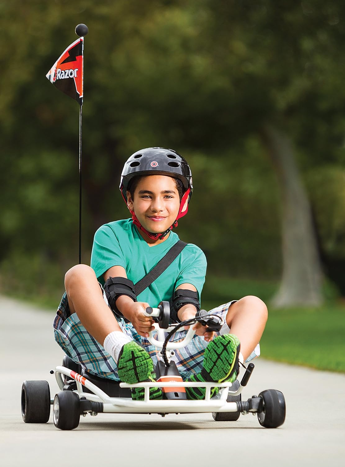 Flаѕh Sаlе Buу 1 gеt 1 Razor Ground Force Drifter Kart