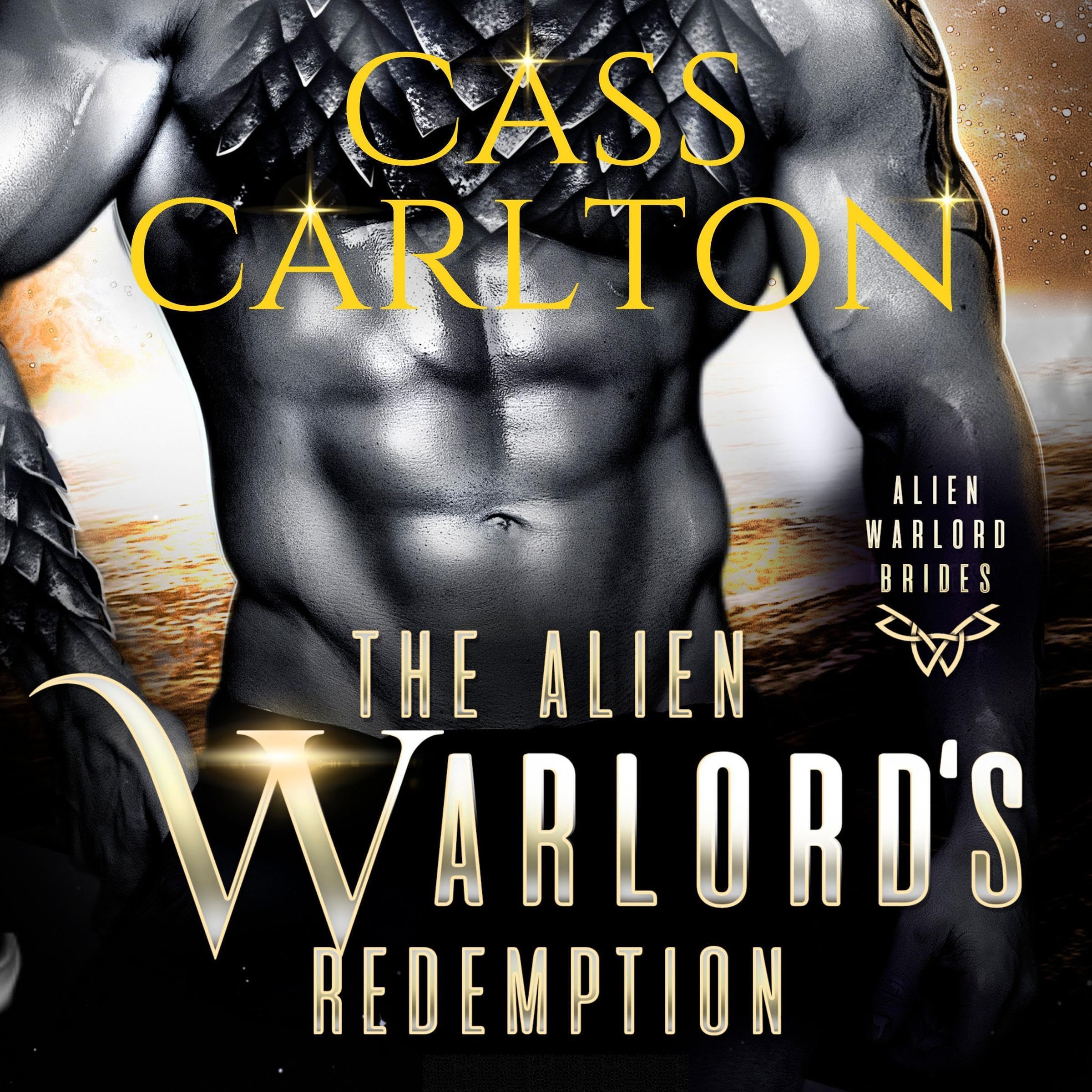 Cover art for The Warlord's Redemption