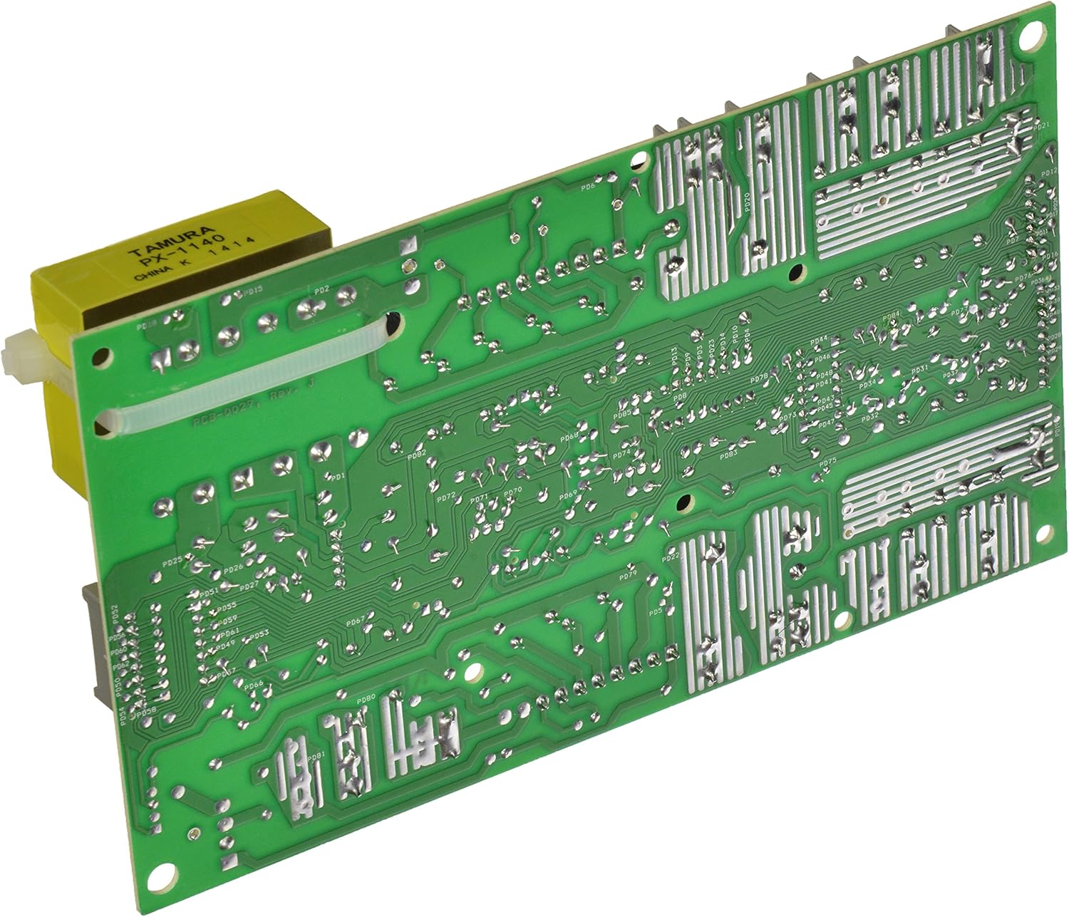 GENUINE Frigidaire 316443927 Range/Stove/Oven Relay Board