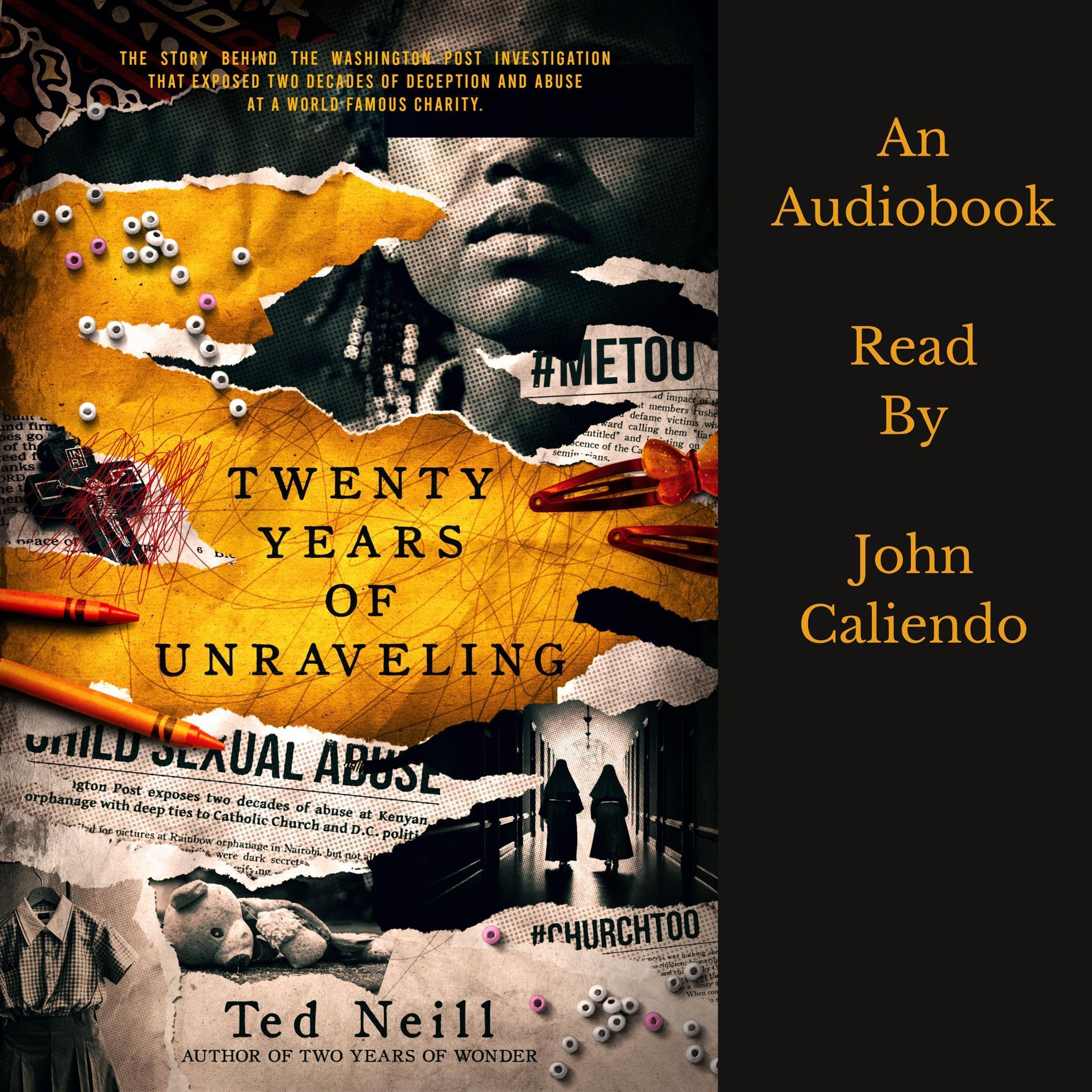 Twenty Years of Unraveling