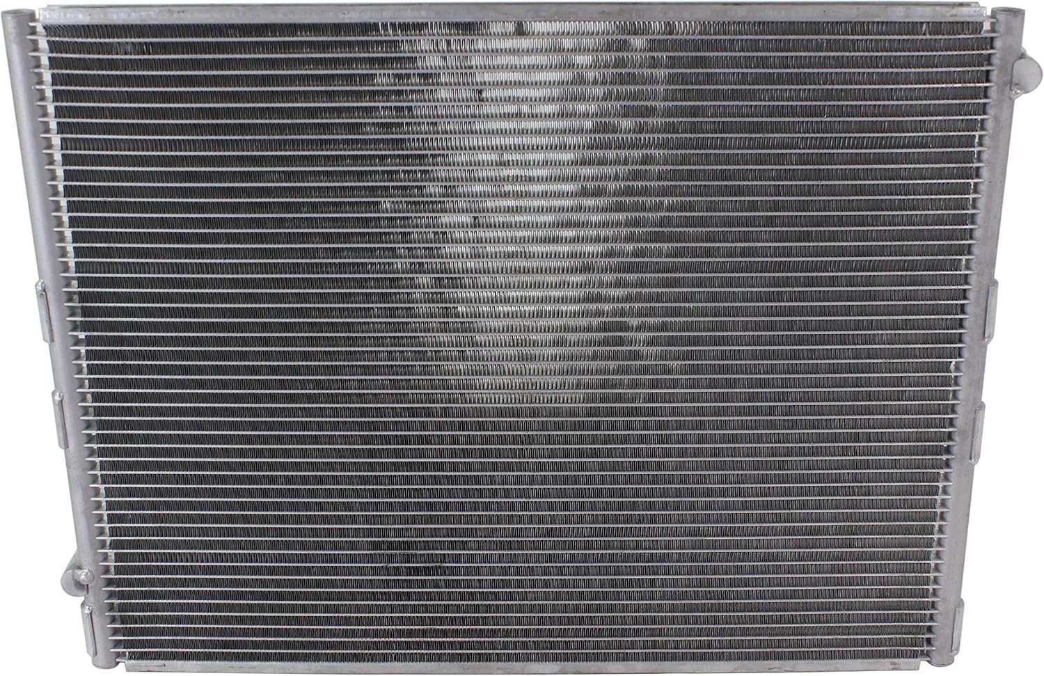 Kool Vue A/C Condenser For Toyota 4Runner 1996-2002, 2.7L, 3.4L, AC Condenser